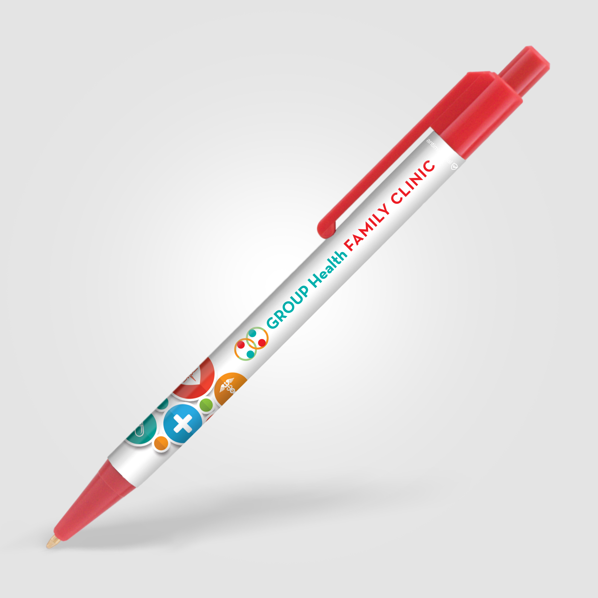 Colorama AM Pen + Antimicrobial Additive 30
