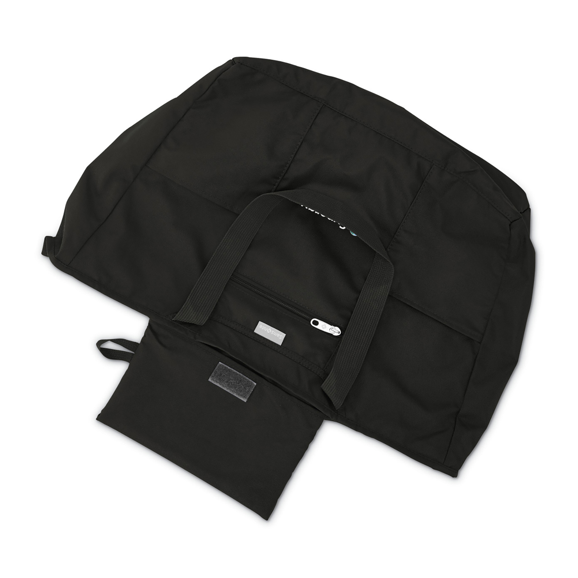 Samsonite Foldaway Tote 13