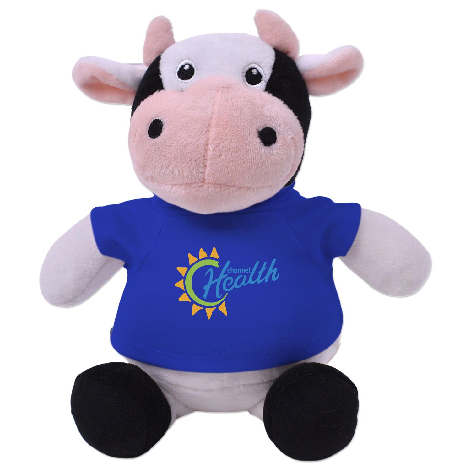 6" Casey Cow 14