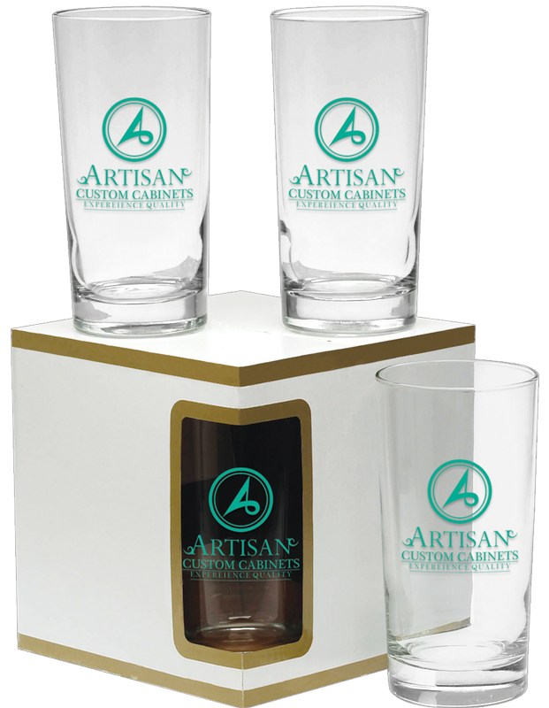 12 oz. Deluxe Beverage Premium Set 12