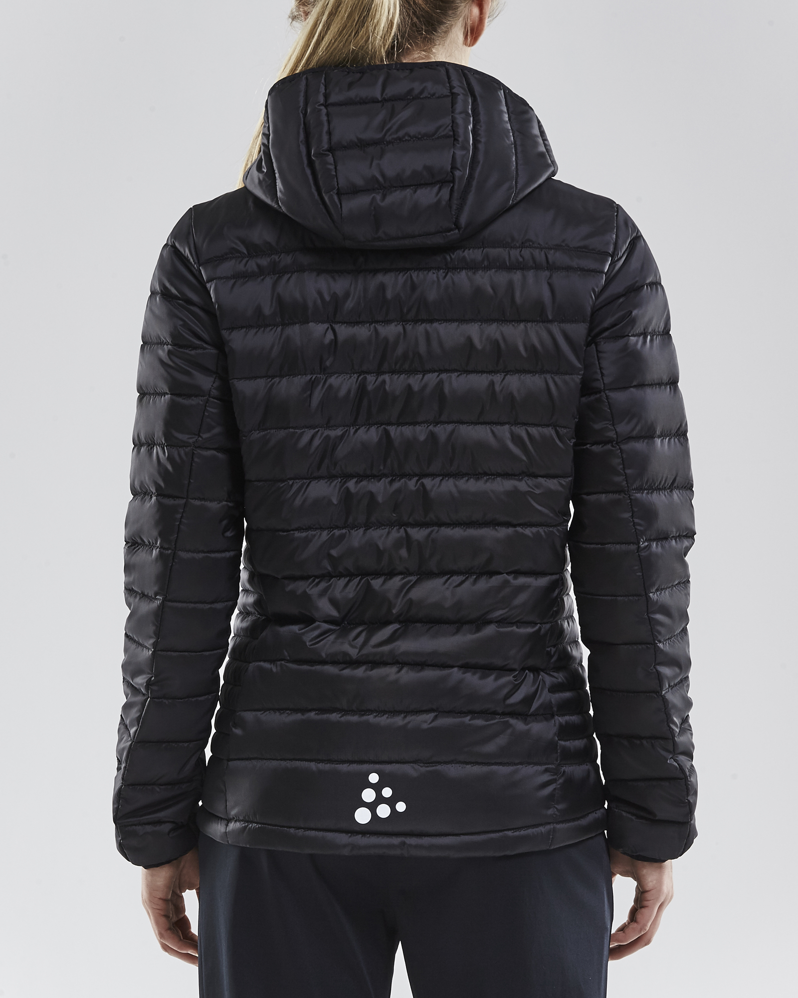CRAFT ISOLATE JACKET W 6