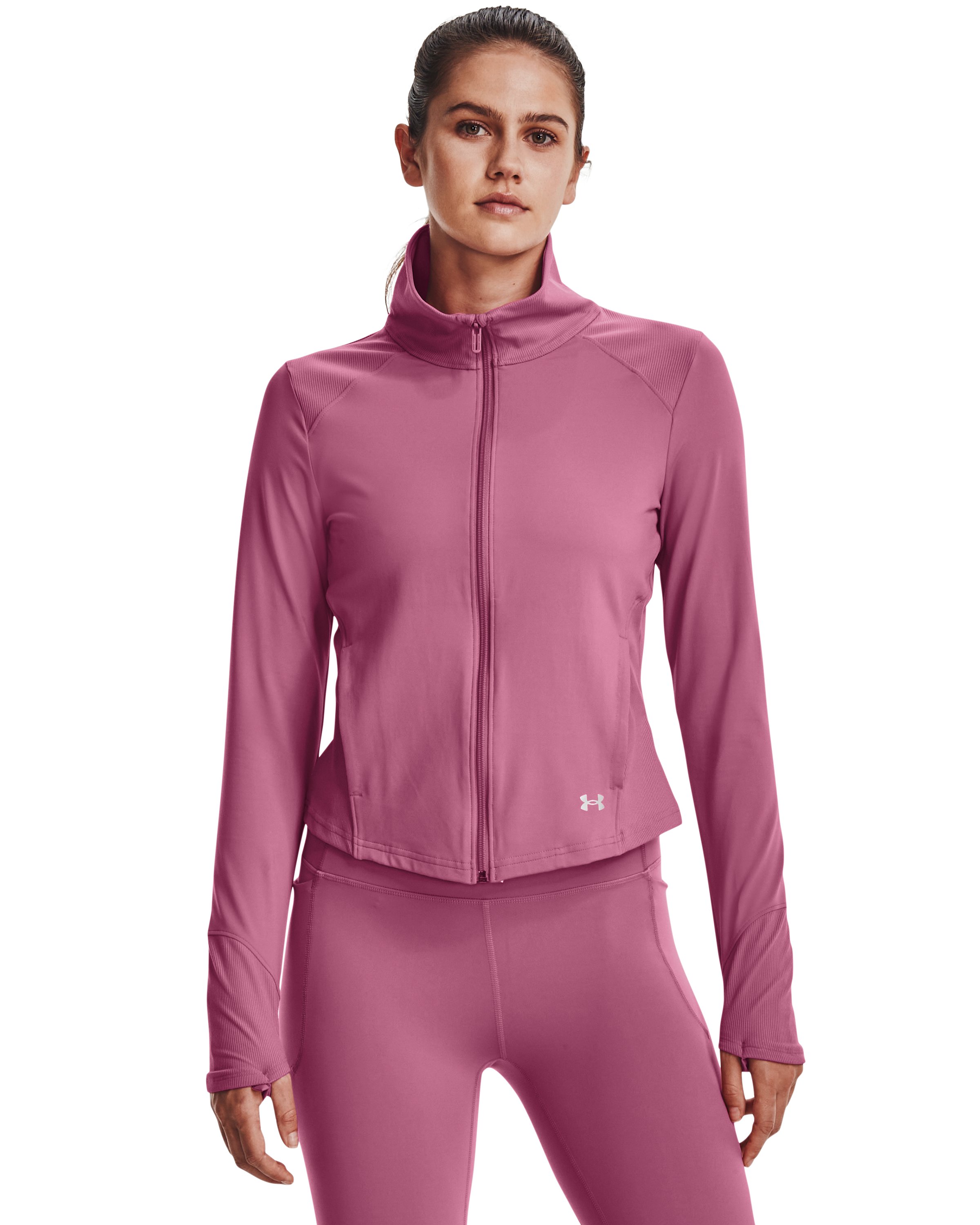 UA Meridian Women's Jacket 7