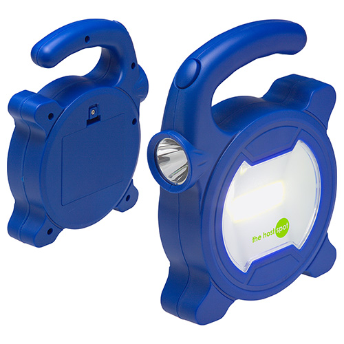 Dual Beam COB & LED Work Light 7