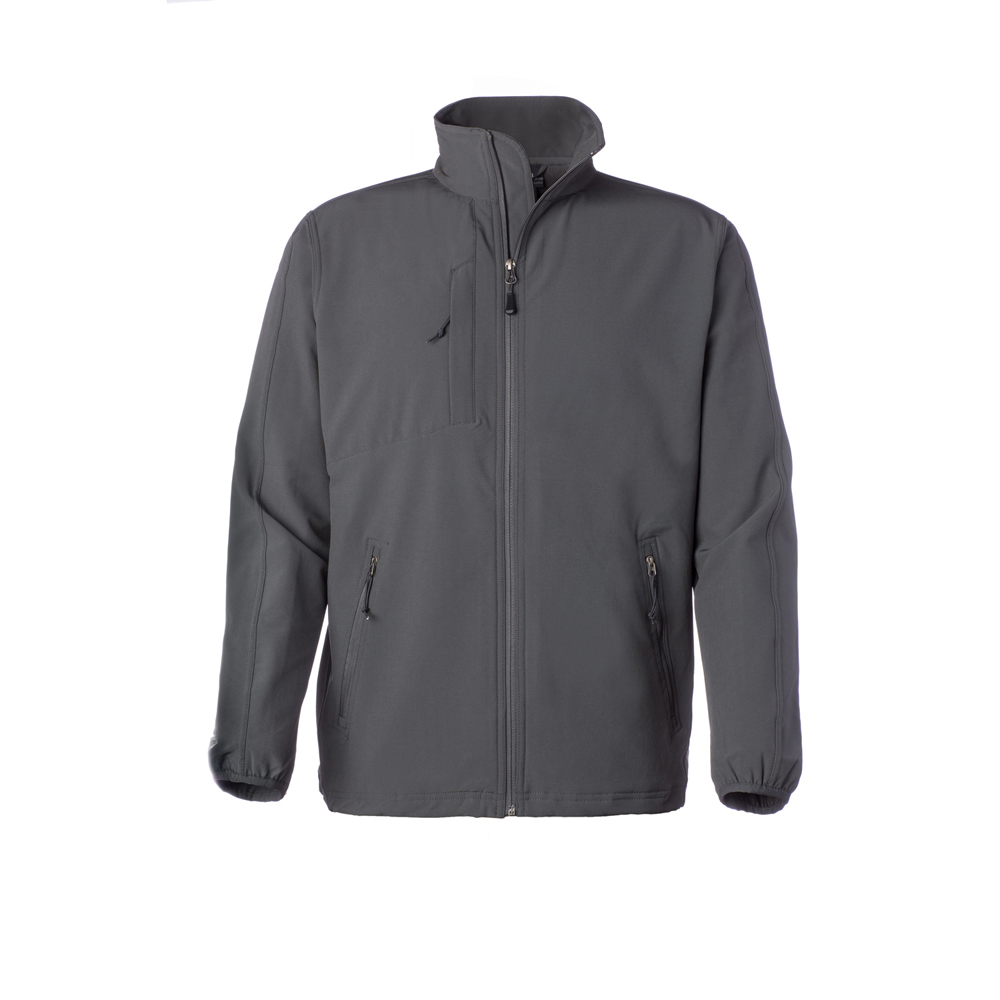 Men's Ravine Lightweight Soft Shell Jacket 5