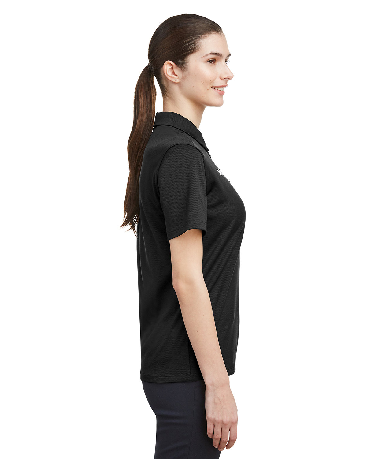 Ladies' Tech Polo