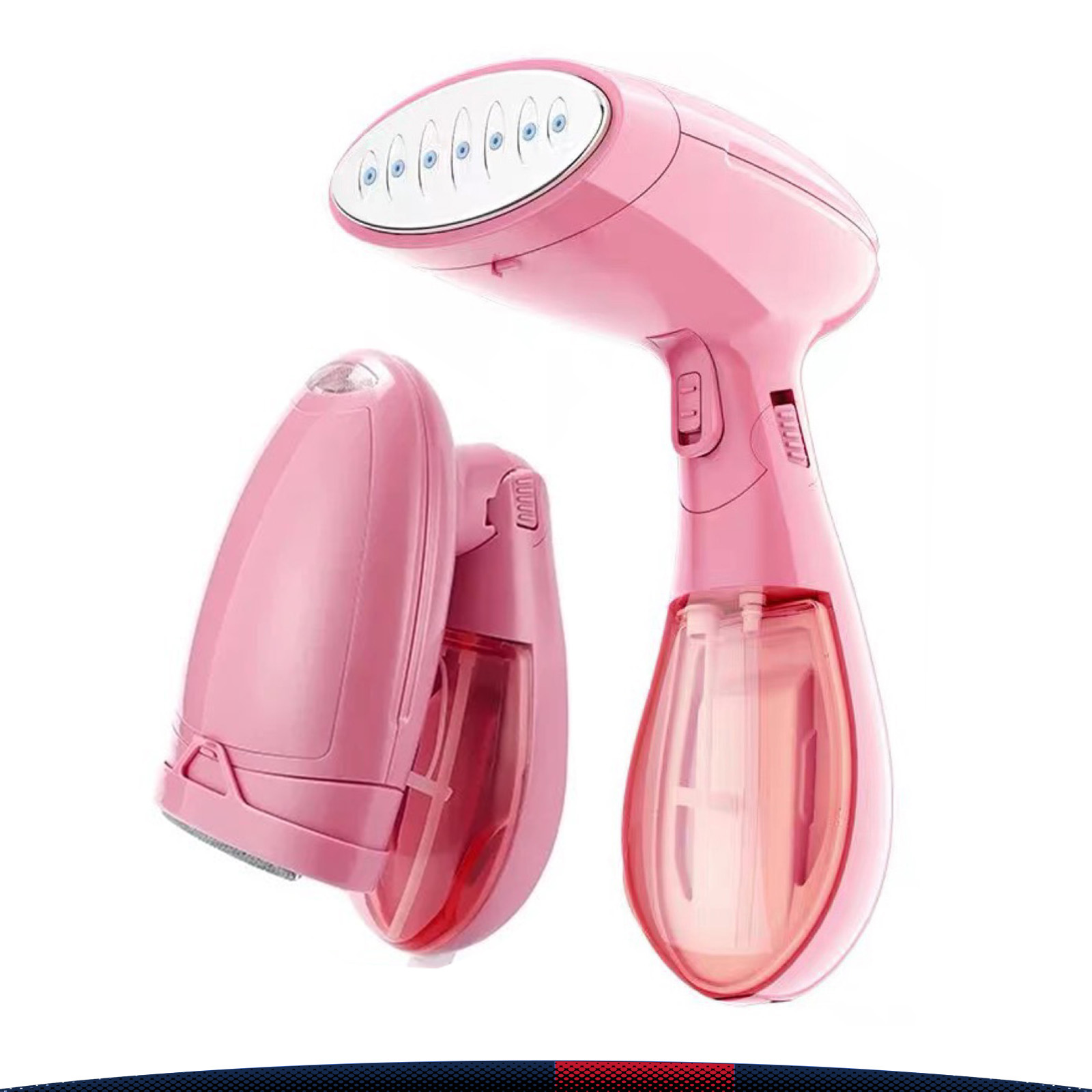 Thriy Folding Handheld Iron 2
