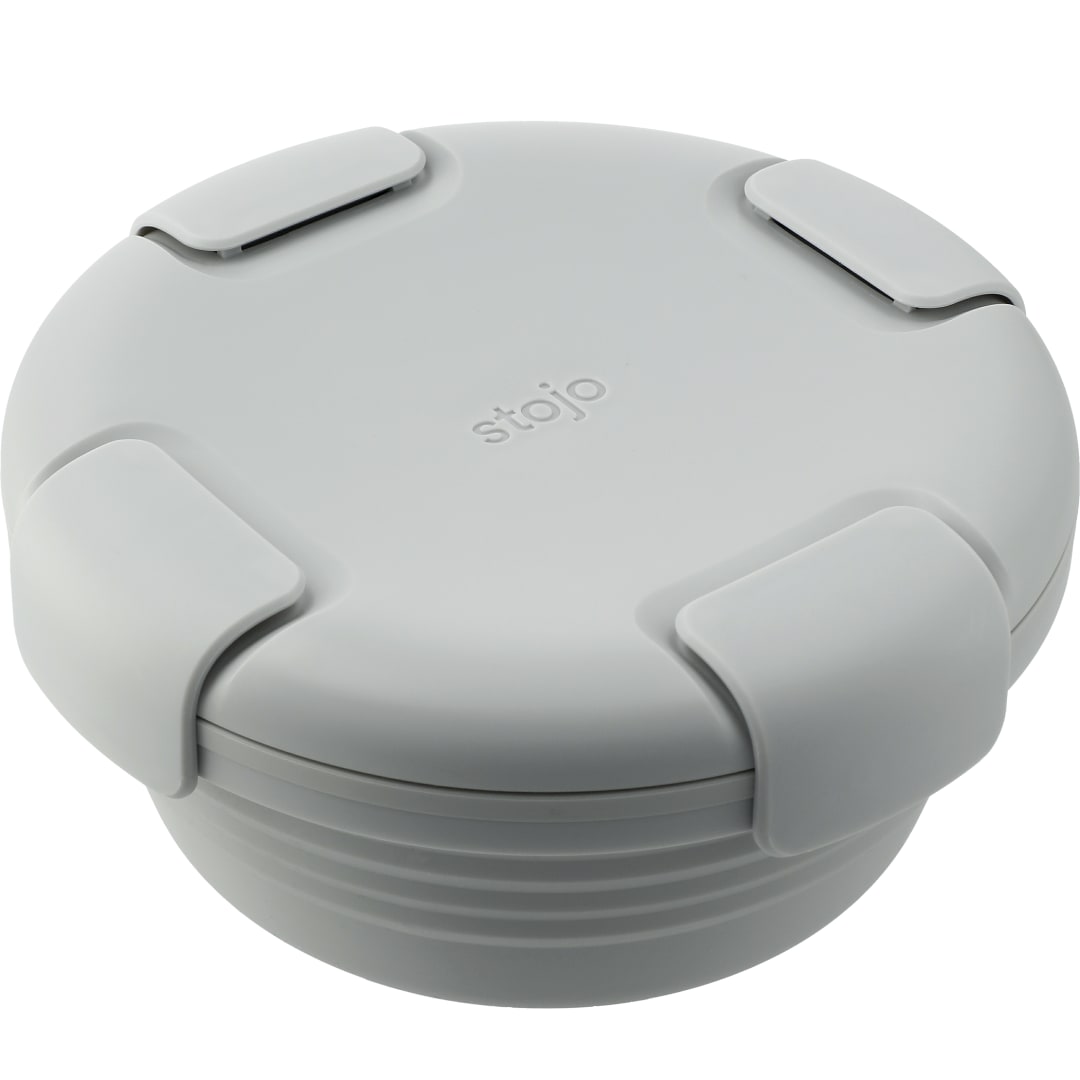 Stojo 36 oz Collapsible Bowl 27