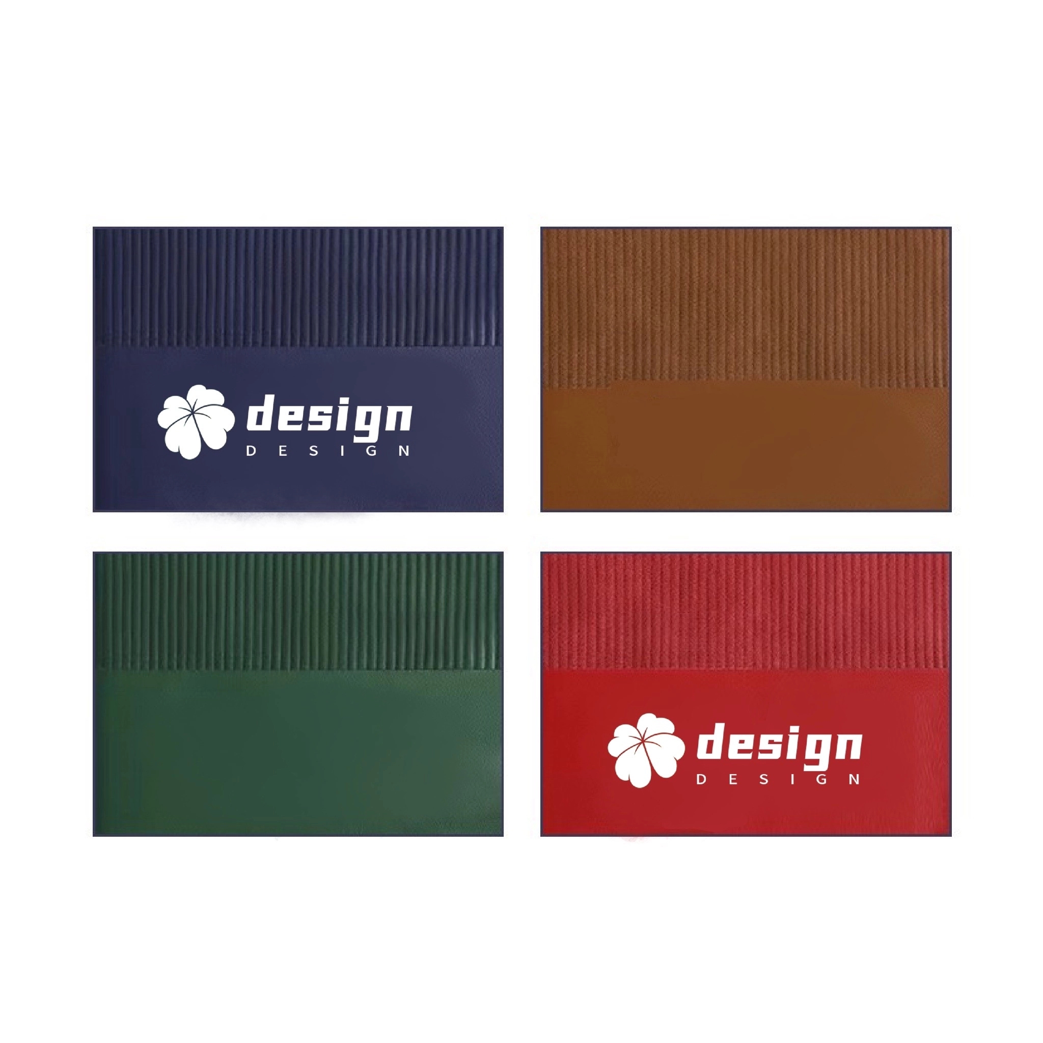 Leather A5 Notebook MOQ 50PCS 2