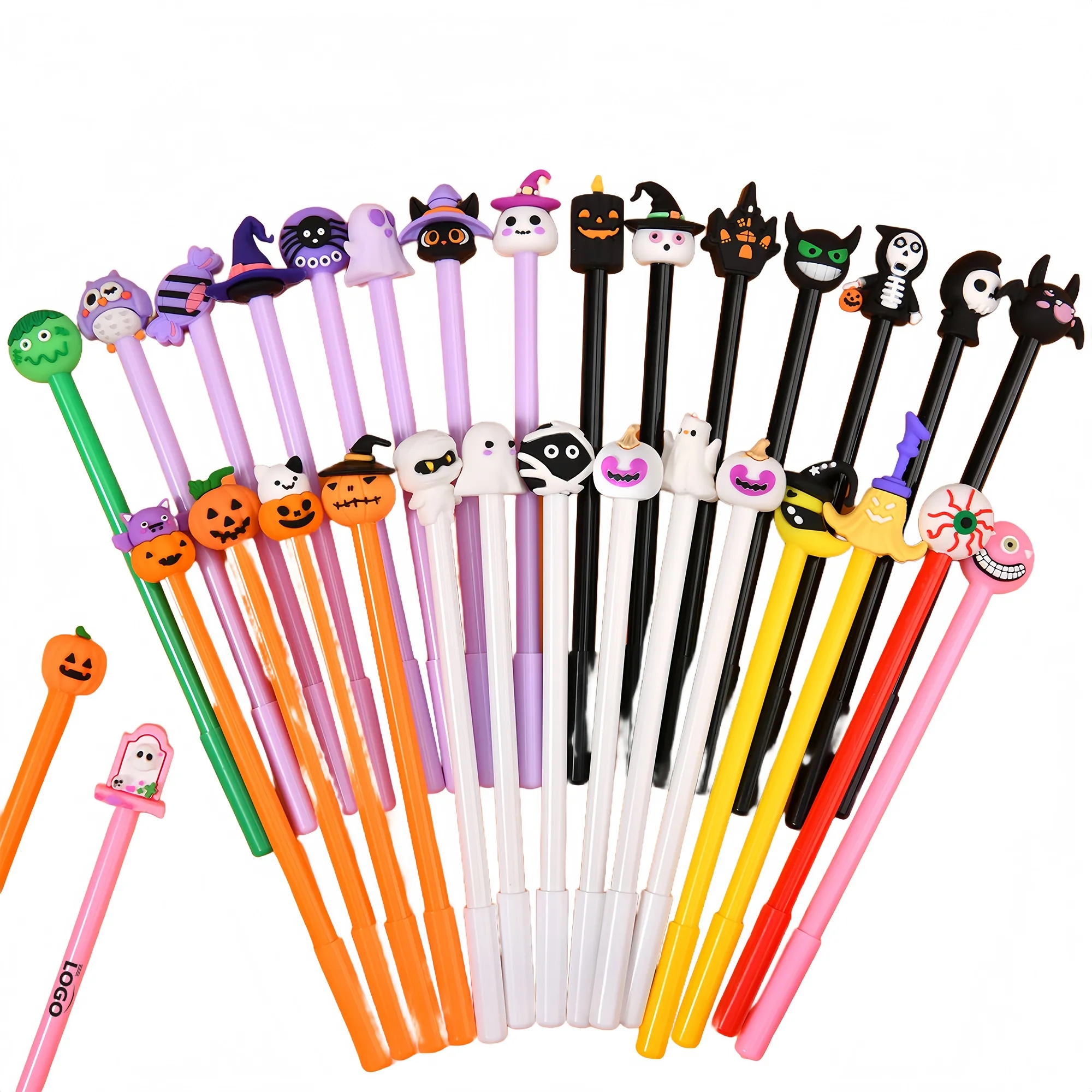 Halloween Pen For Student Reward And Teacher Gift