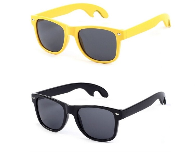 Sunglasses Beer Bottle Opener 1