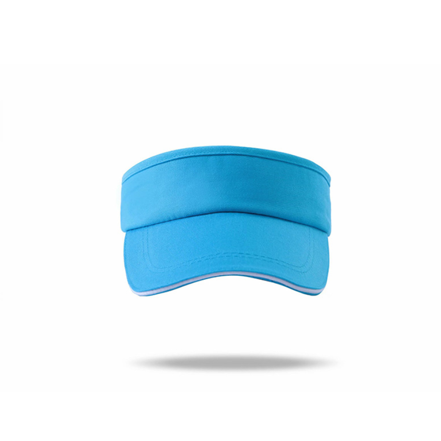 Stylish Outdoor Visor Hat 9