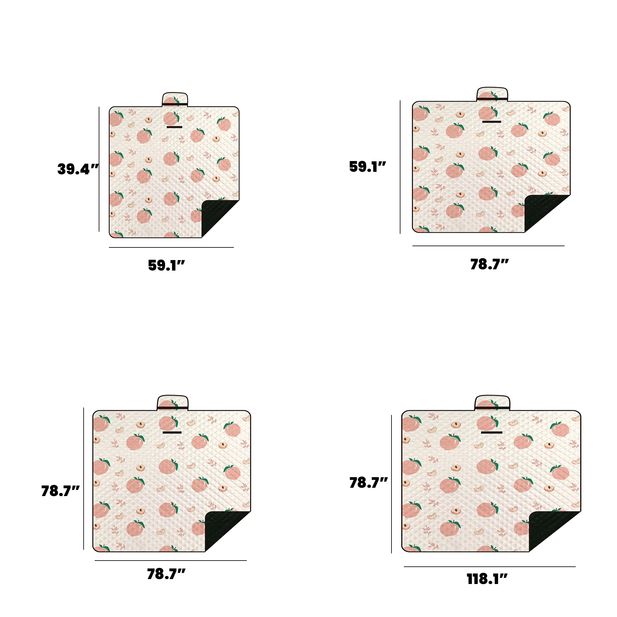 Waterproof Picnic Mat 8