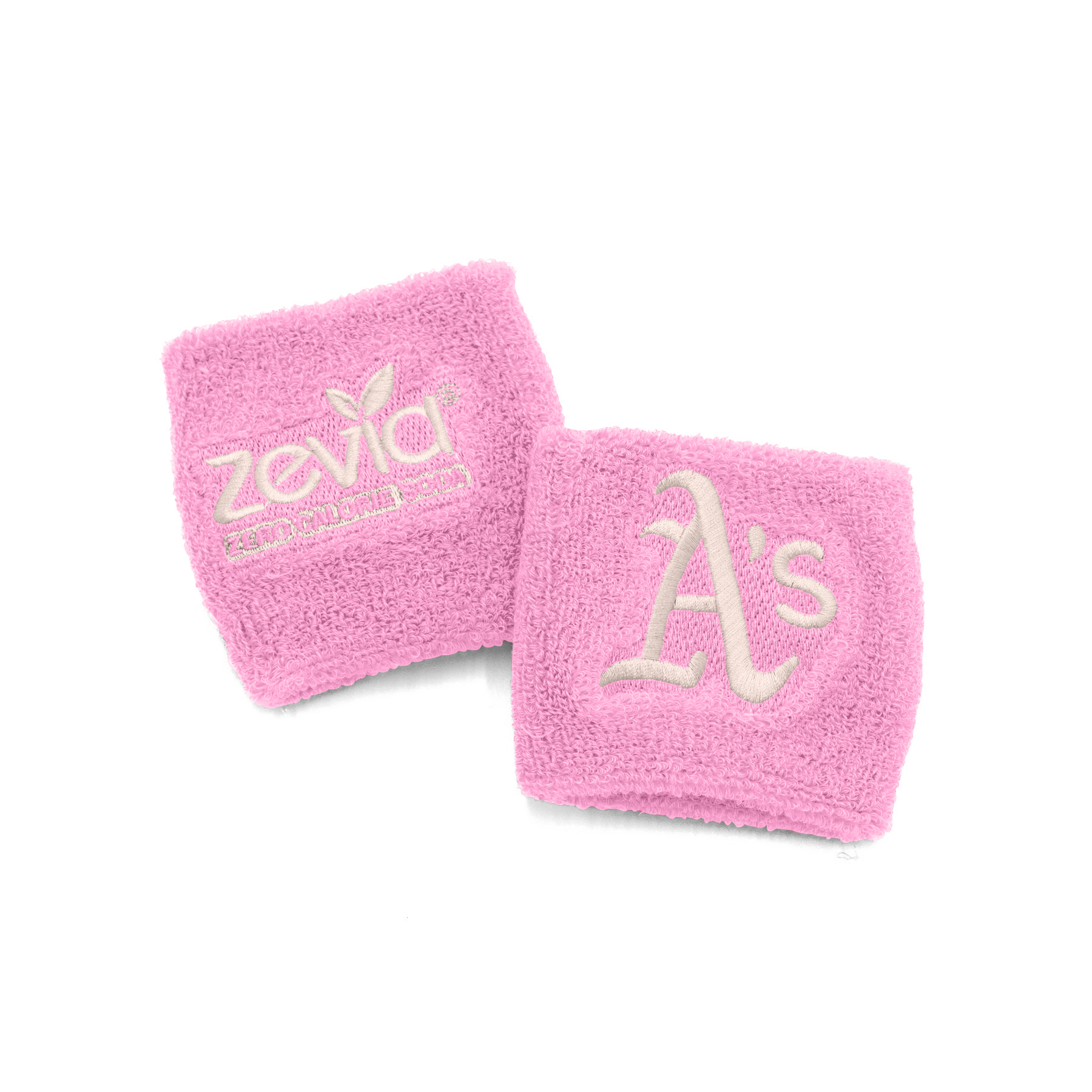 Sweatband for the Wrist 20