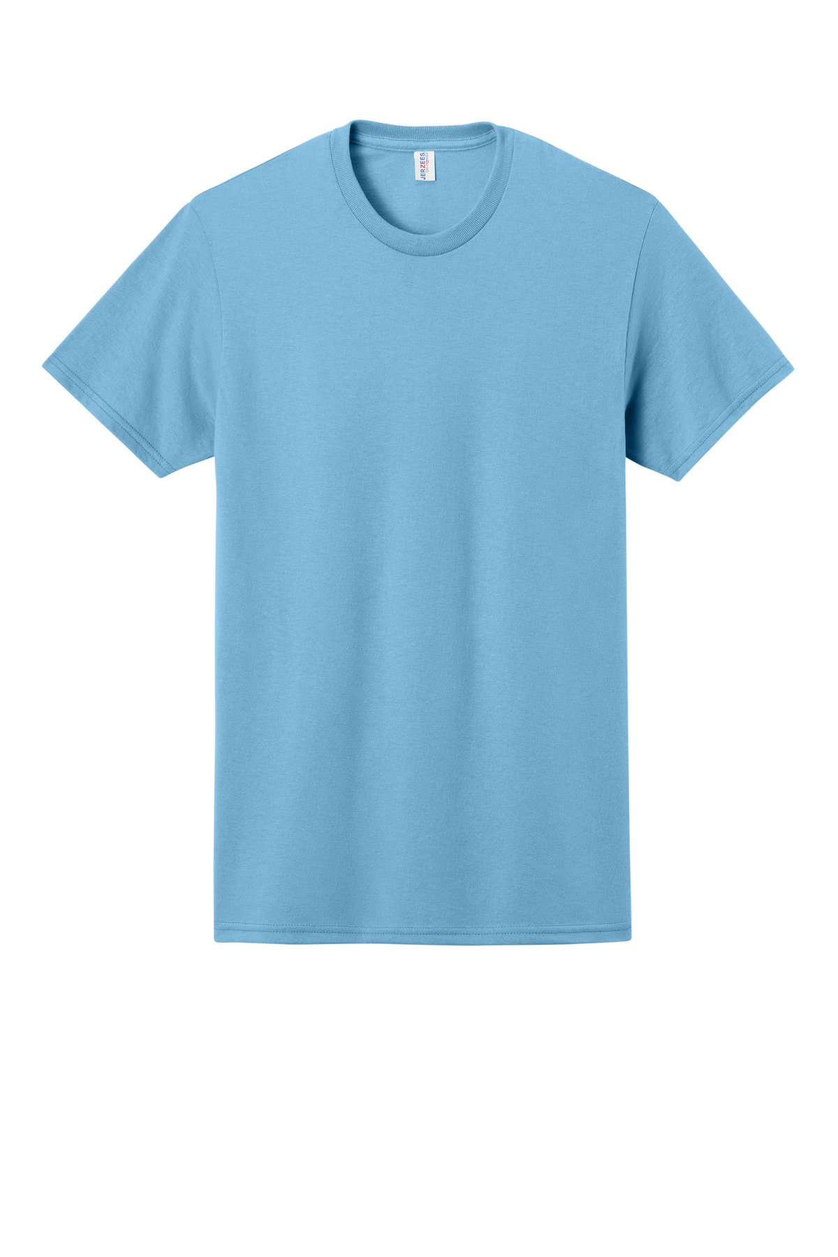 Jerzees - Dri-Power 50/50 Cotton/Poly T-Shirt. 29M 400