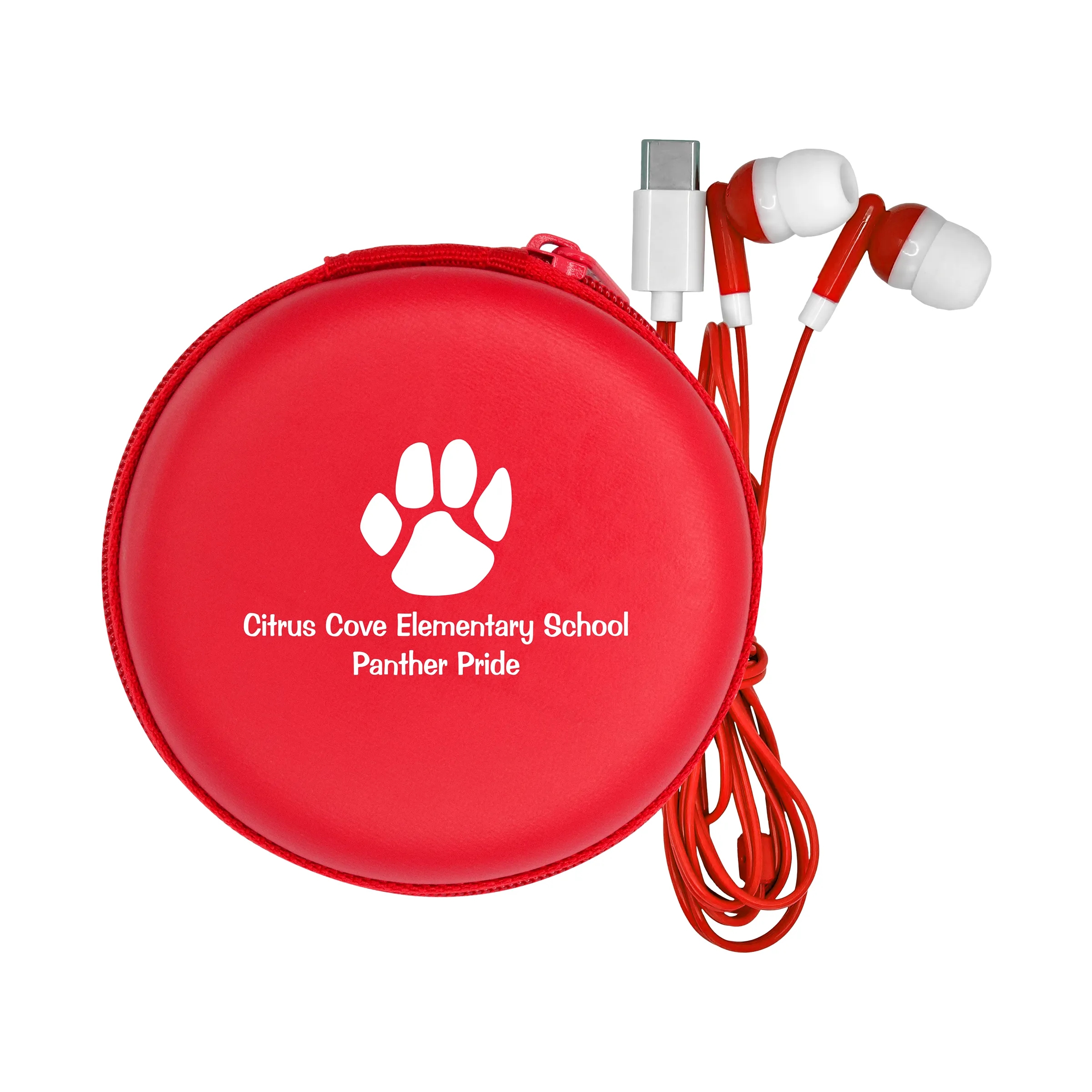 Type C Ear Buds To Go 19