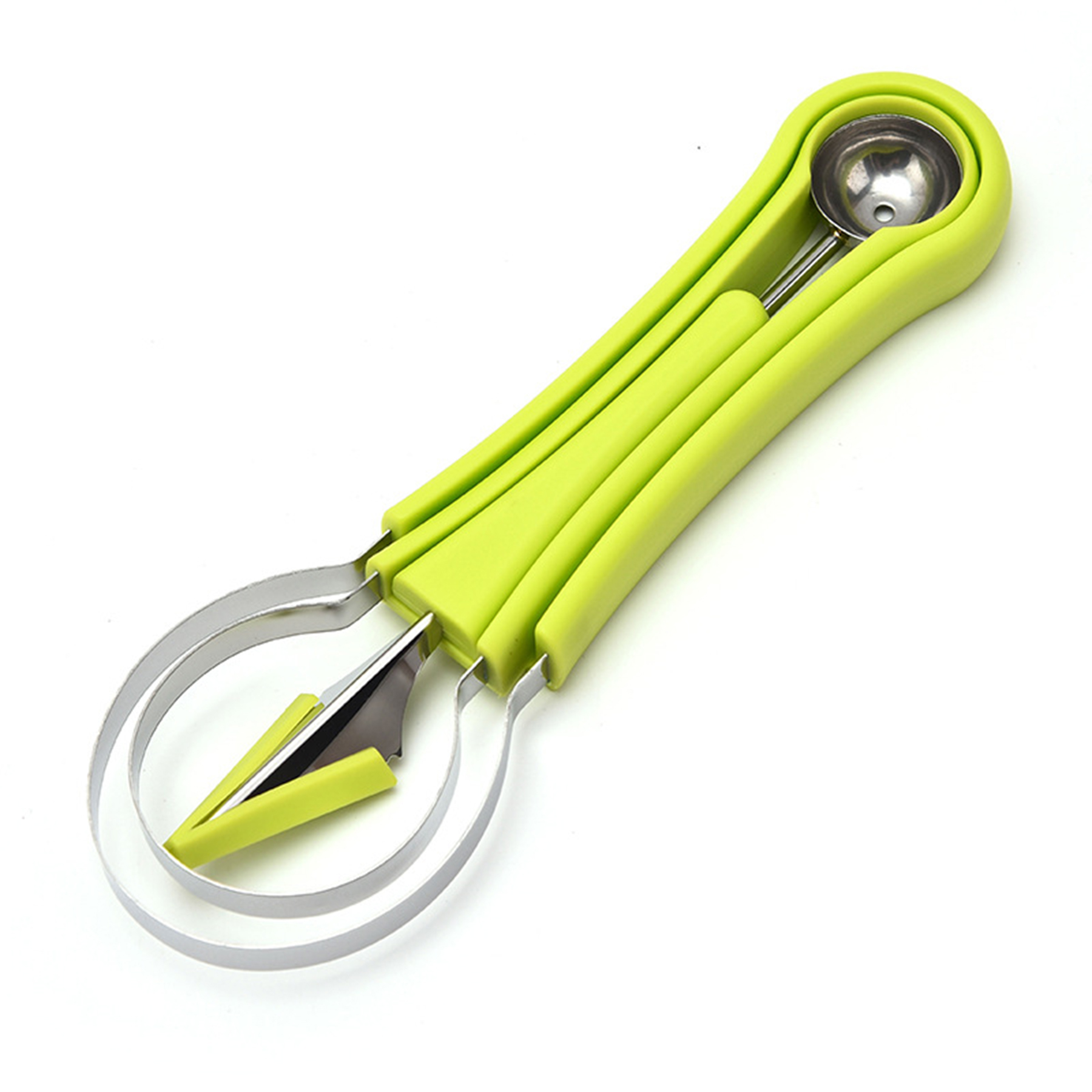 Multifunction Fruit Tool Set 4