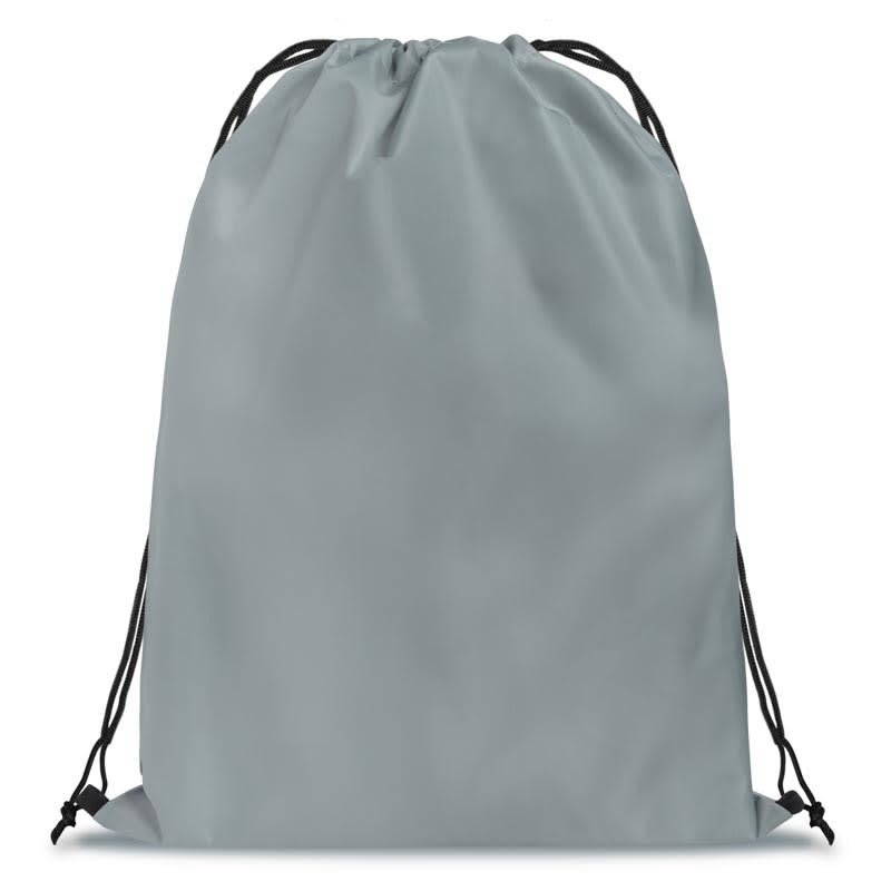 Drawstring Nylon Tote Bag 20