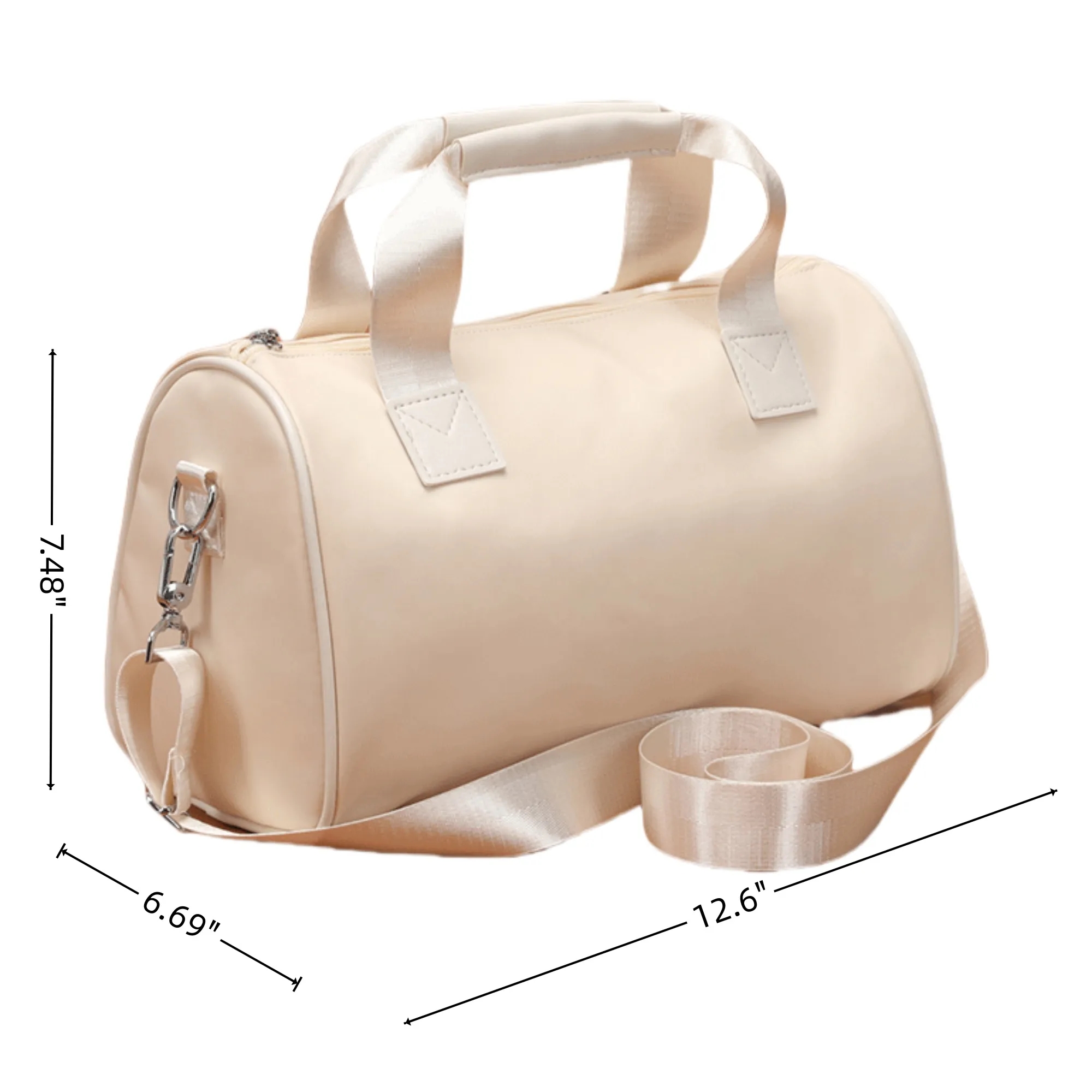 Travel Crossbody Luggage Bag Sports Handbags 3