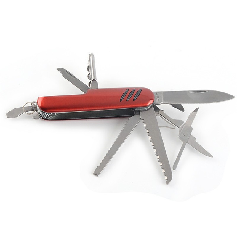 Multi-Function Tool Pocket Knife 3