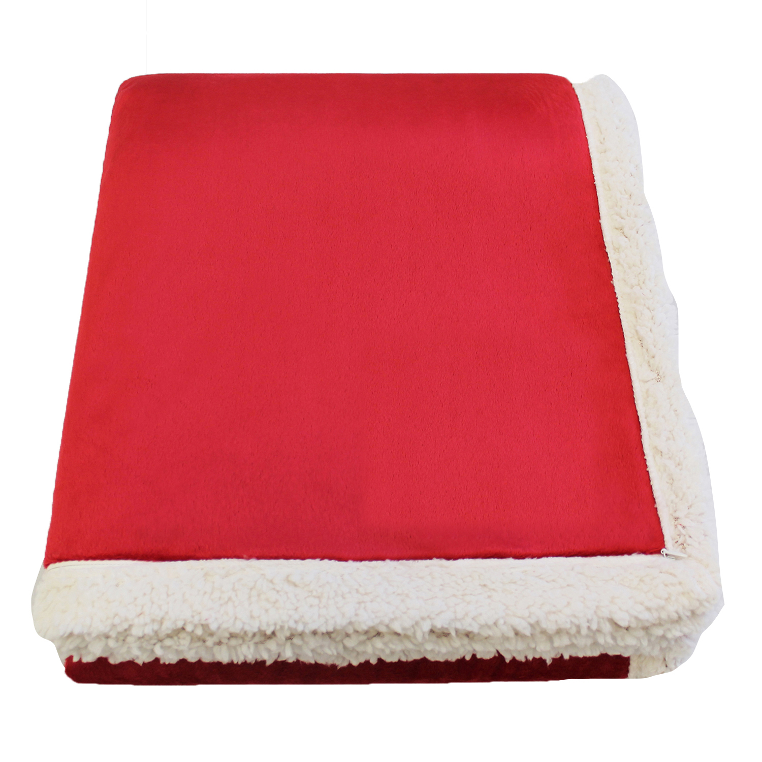 Original Lambswool Throw 57