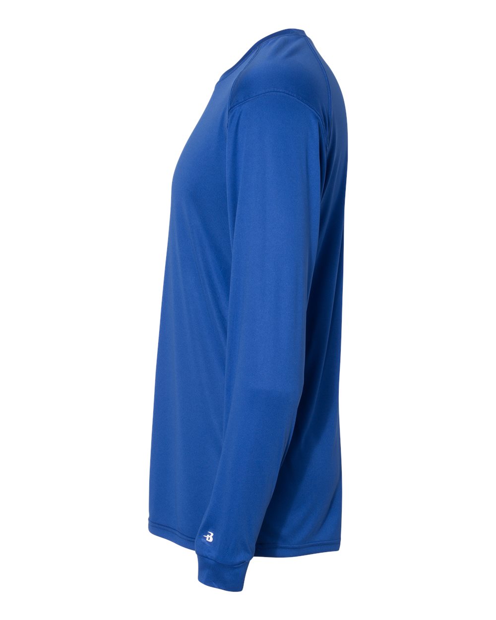 Men's Ultimate SoftLock™ Long Sleeve T-Shirt - 4004 25