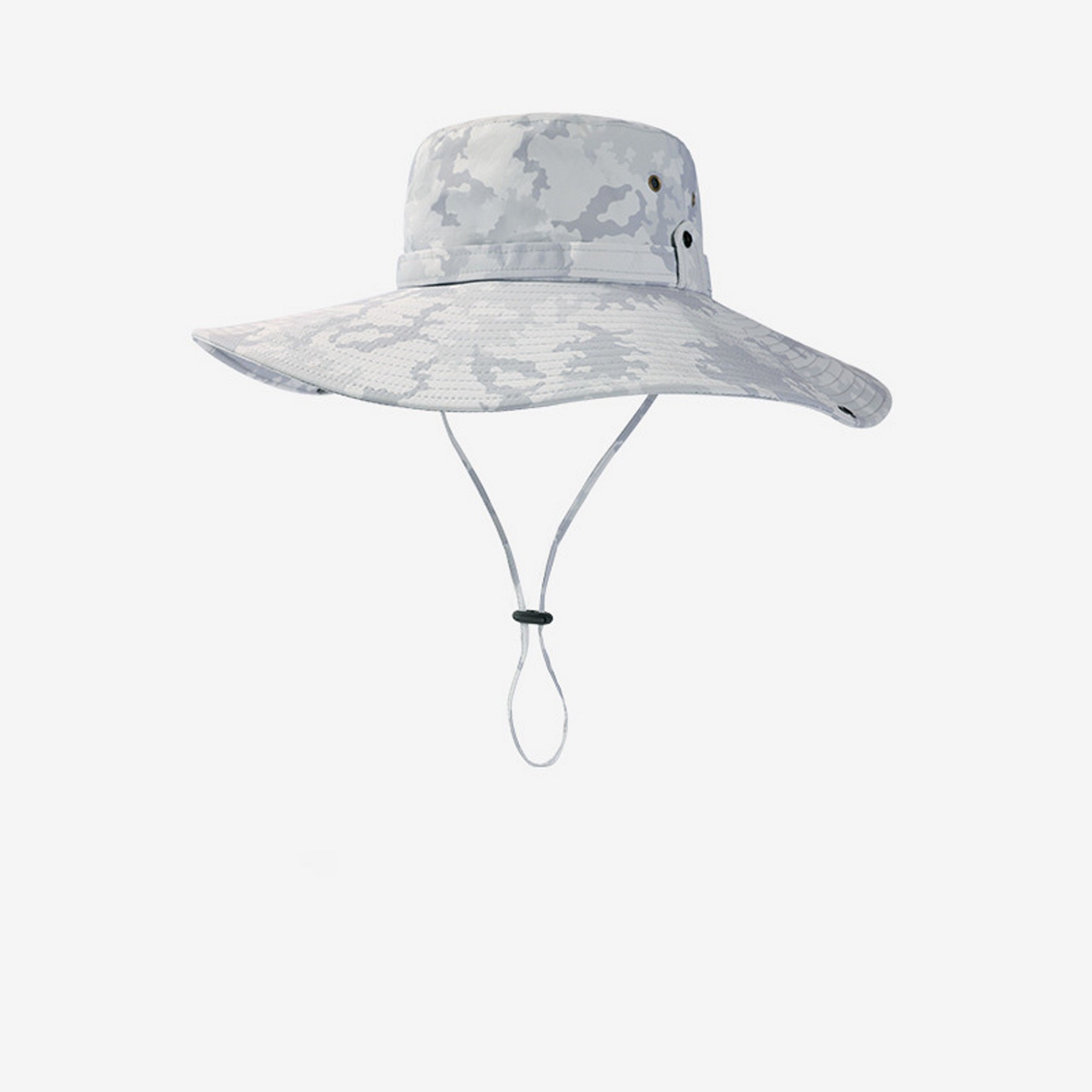 Fishing Bucket Hats With Adjustable Drawstring 2