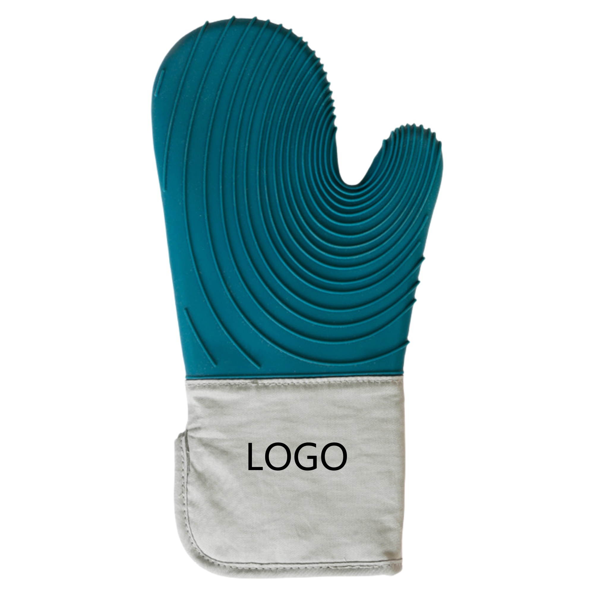 Silicone Kitchen Gloves 3