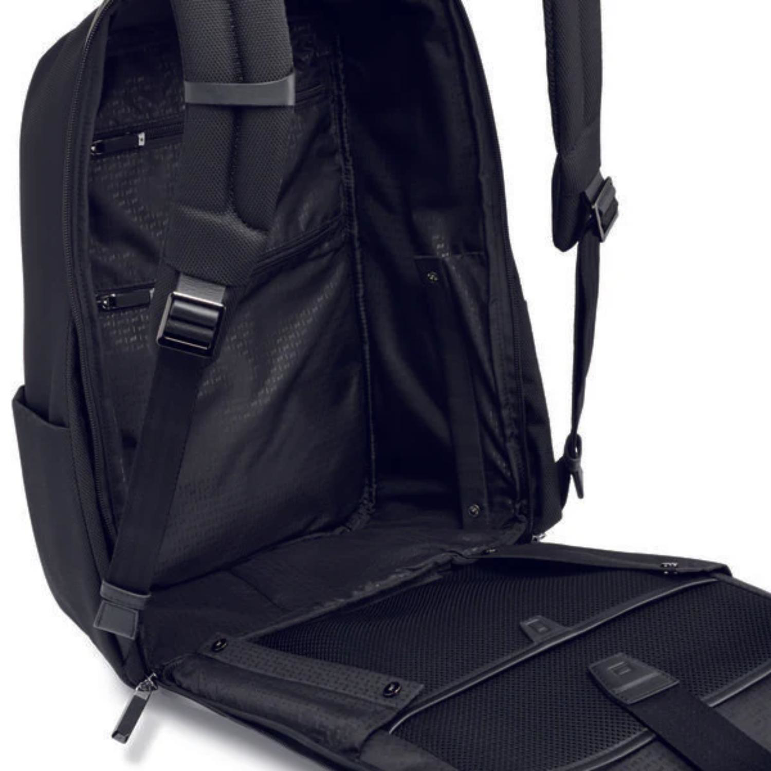 BRIC'S® Porsche Design Nylon Roadster Medium Backpack 2