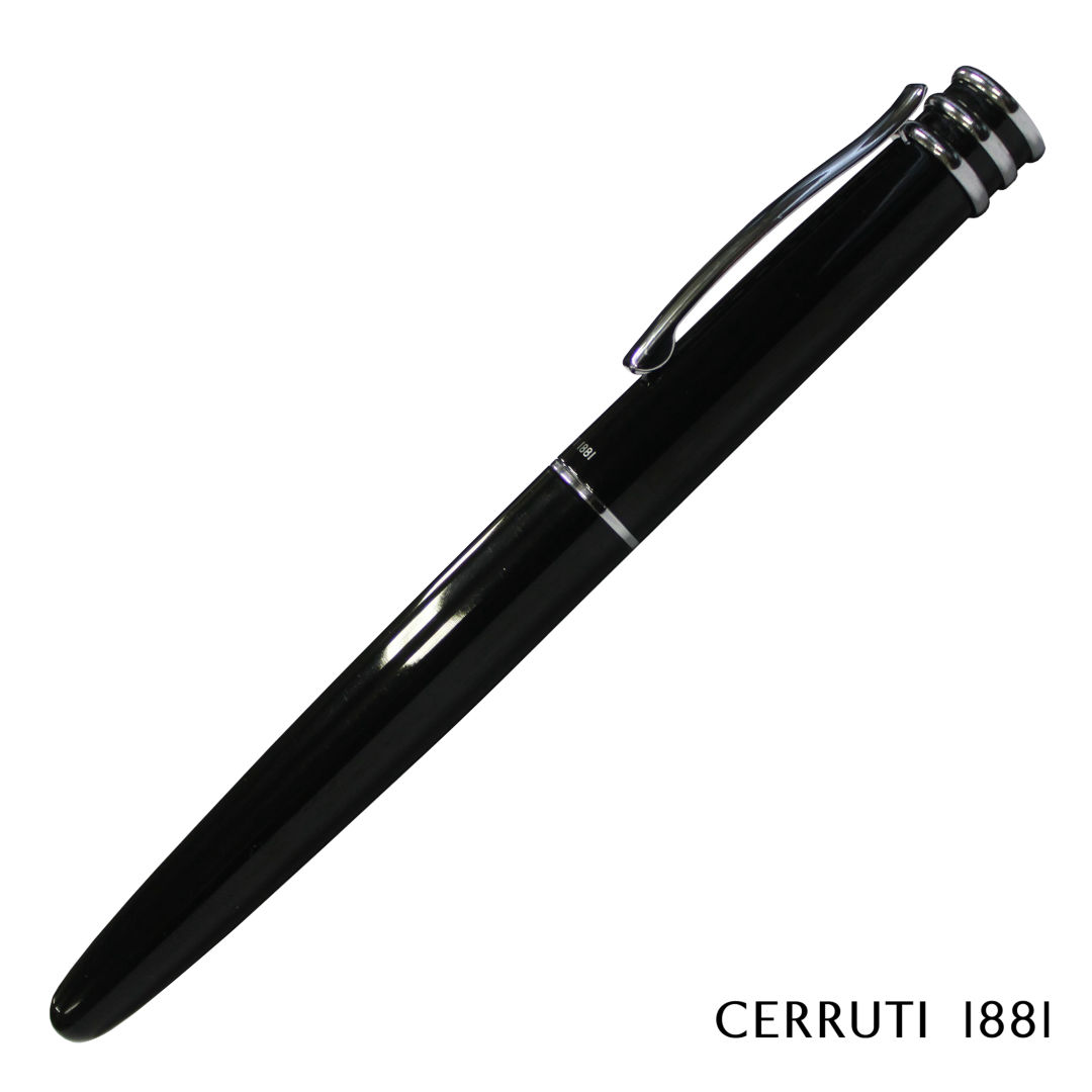 Cerruti 1881® Ring Top Pen 5