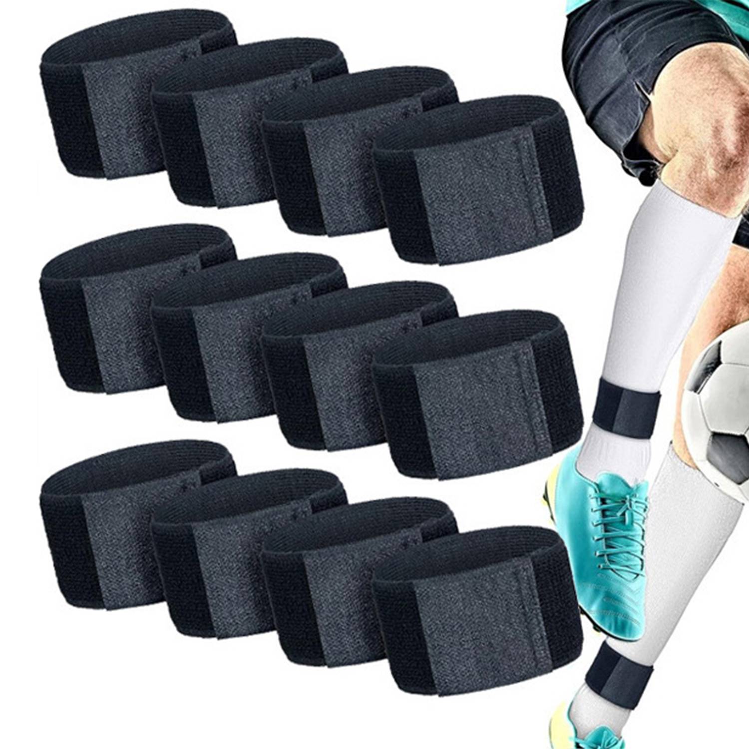 Adjustable Elastic Strap 5