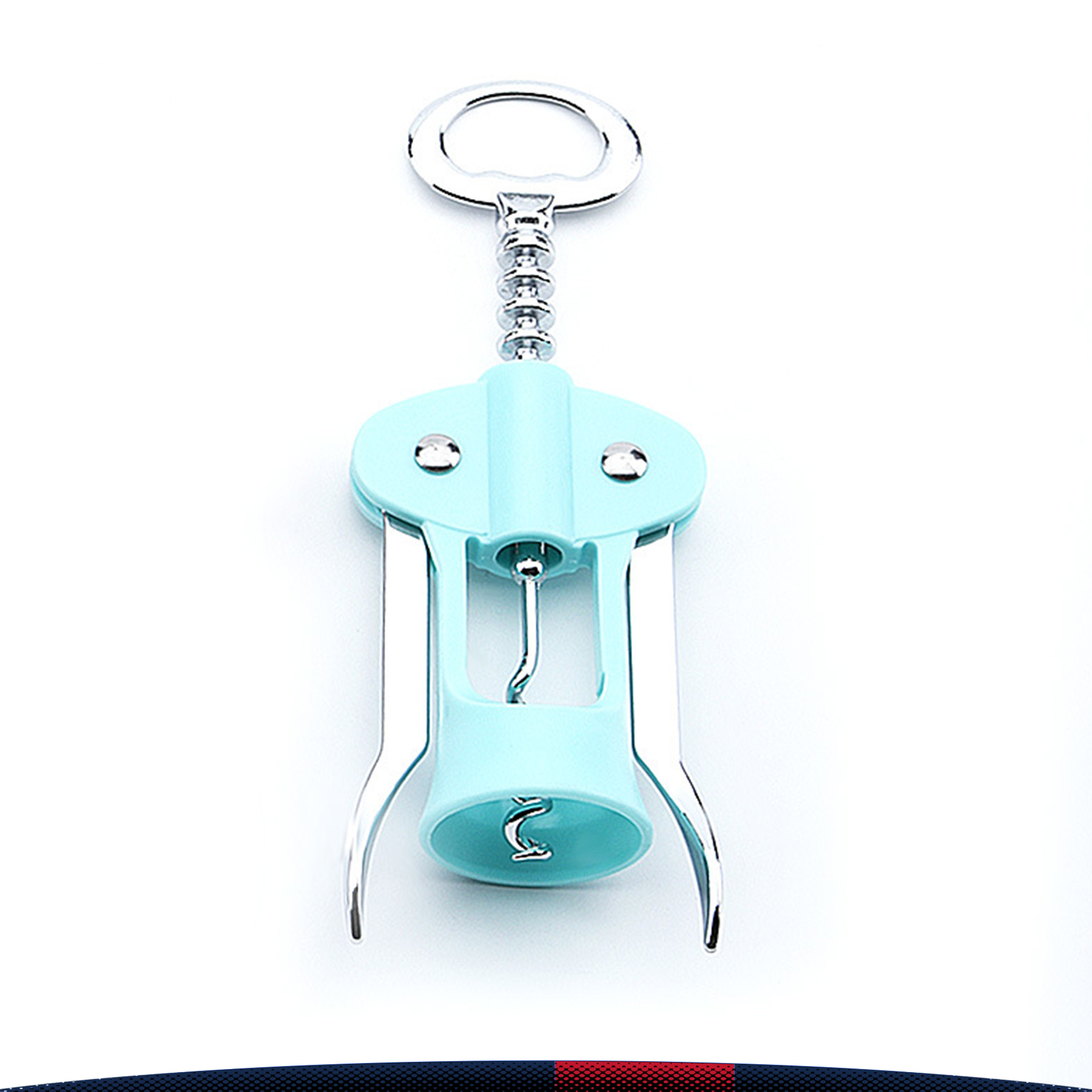 Wing Corkscrew 1