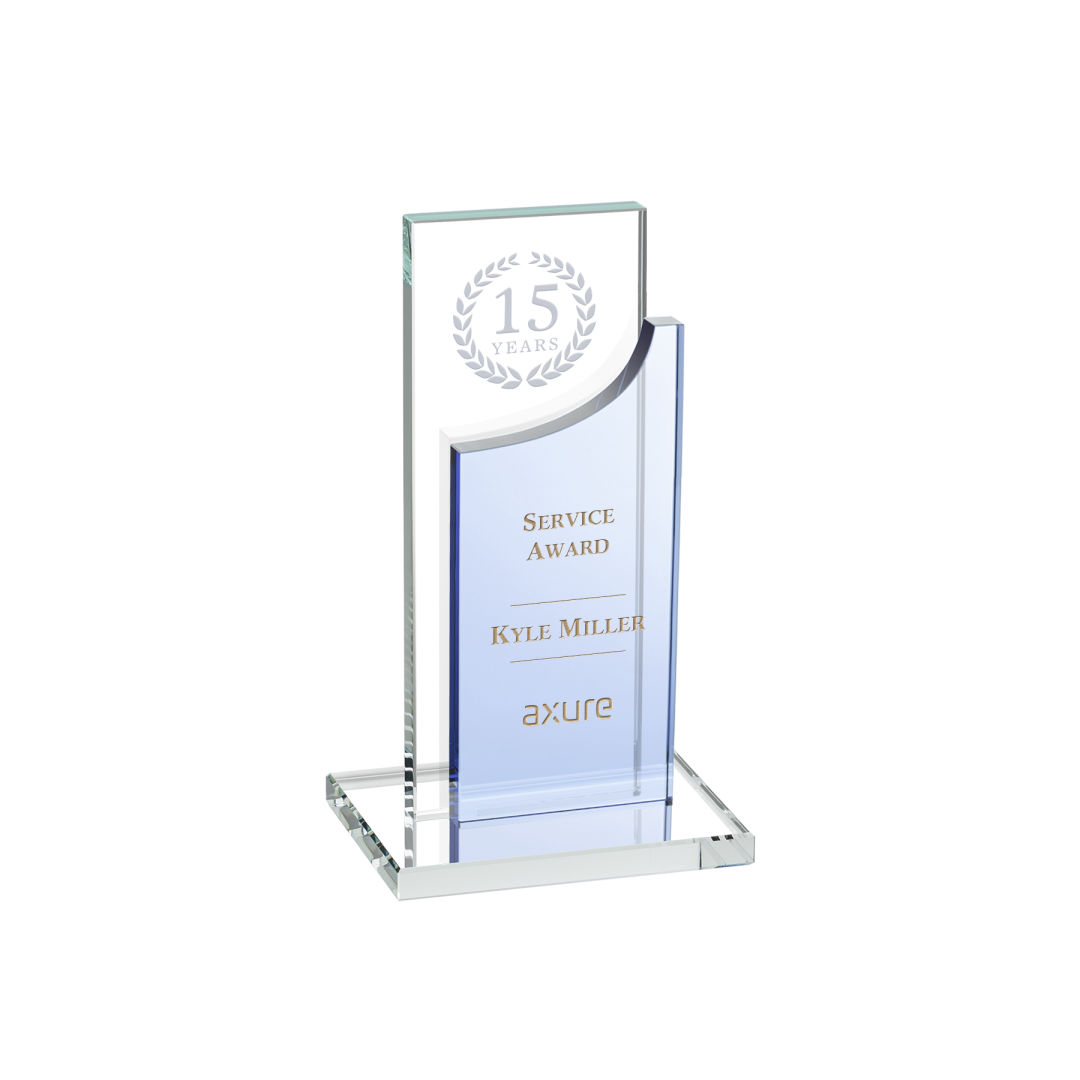 Maranella Award - Sky Blue 10