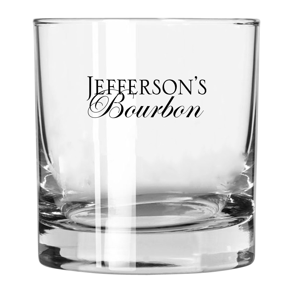 11oz. Rocks Glass 2