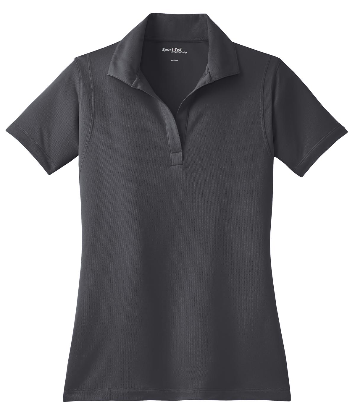 Sport-Tek® Women's Micropique Sport-Wick Polo 65