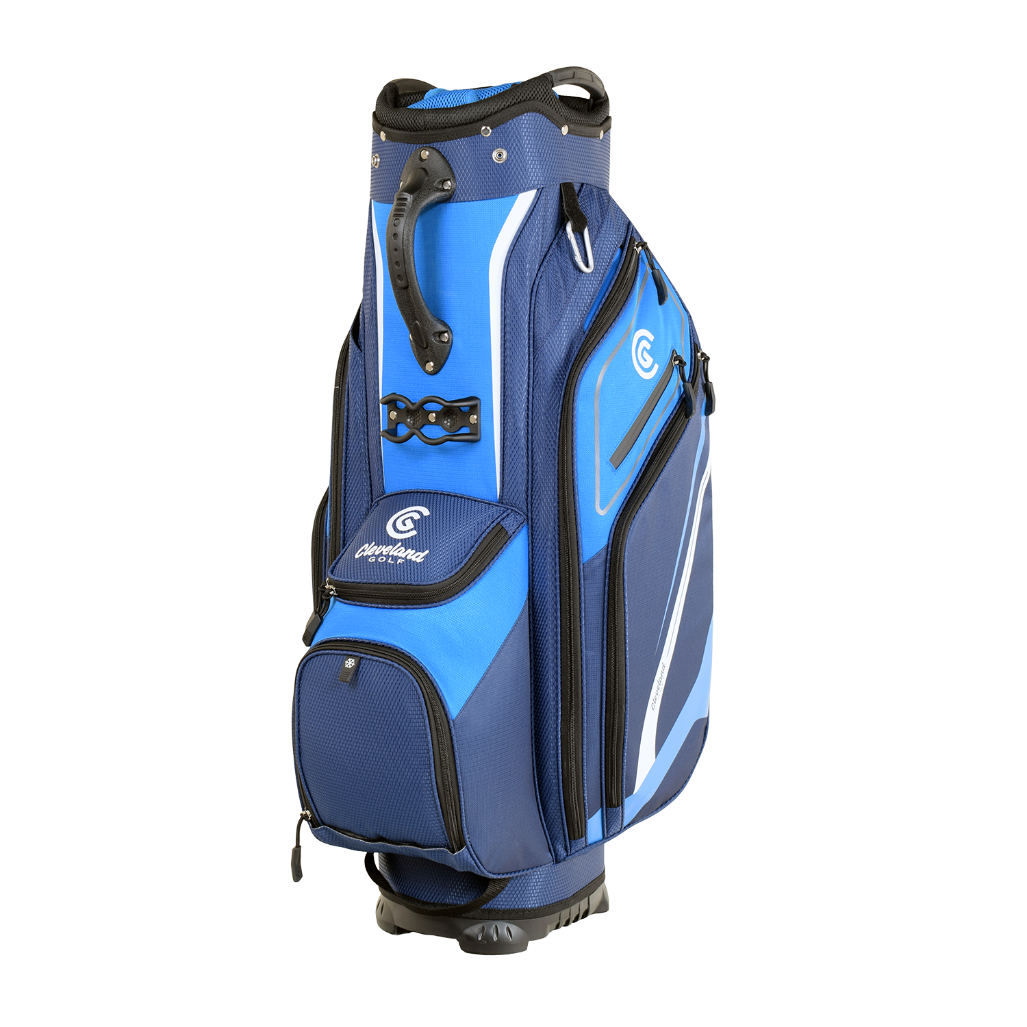 Cleveland Golf Lightweight Cart Bag 12