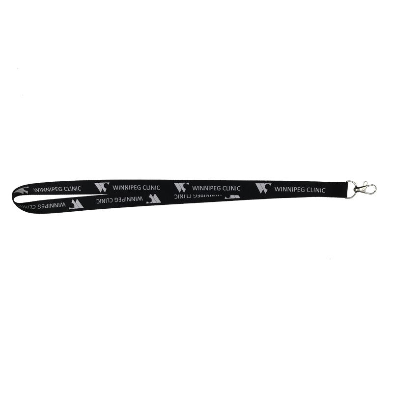 Polyester Lanyard - 3/4" x 36" 8
