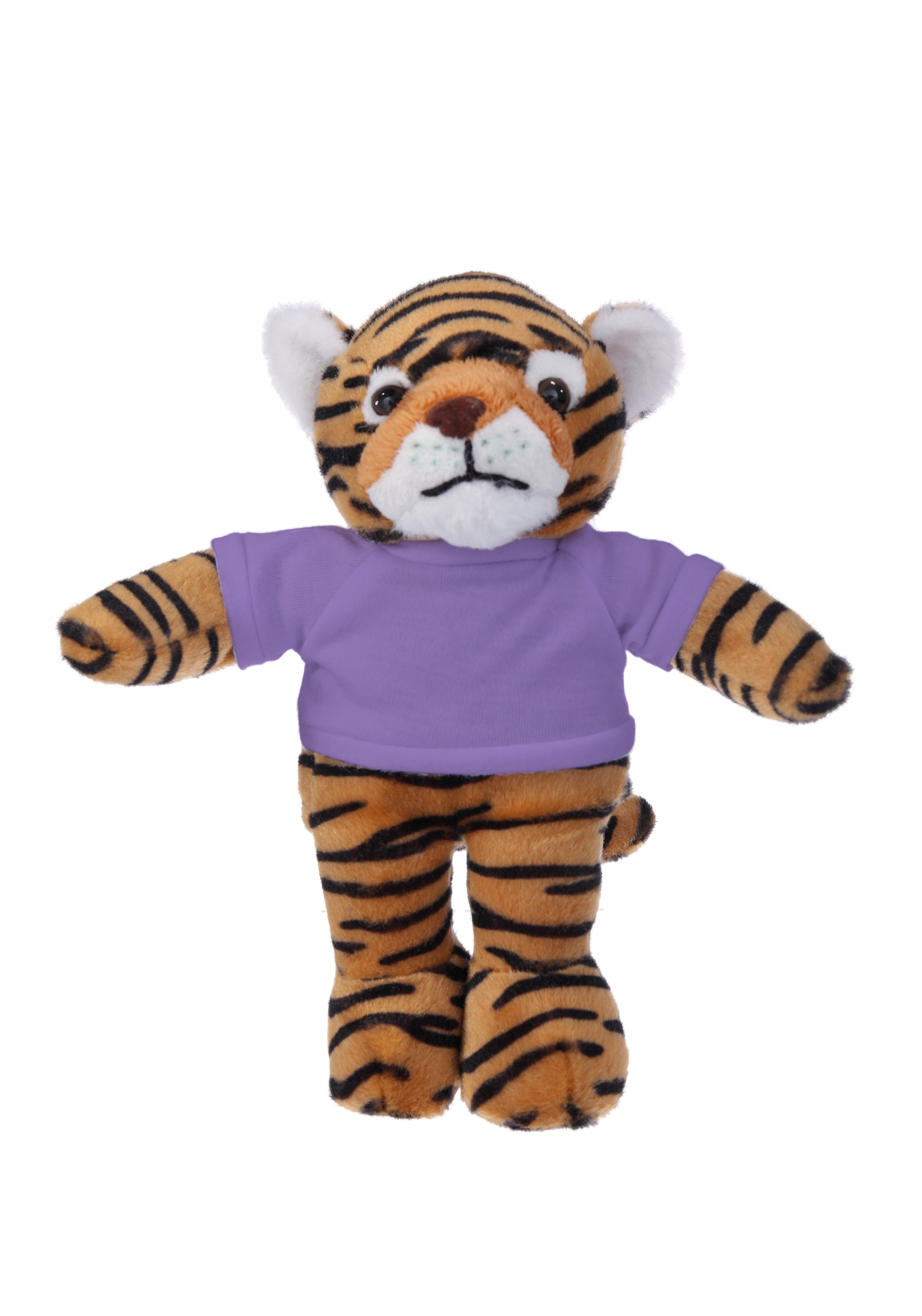 Tiger with Tee 12