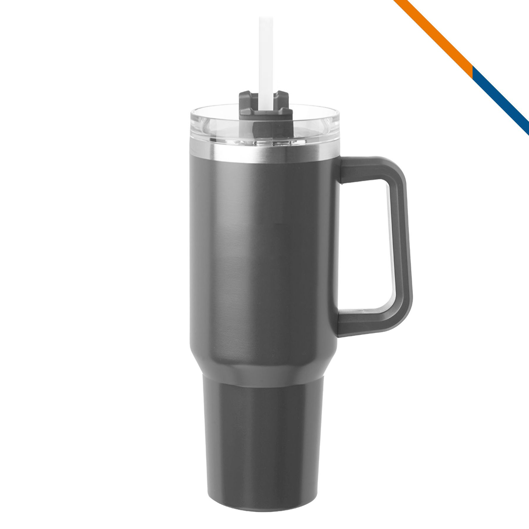 Heison Stainless Steel Travel Mug – 40 OZ. 4