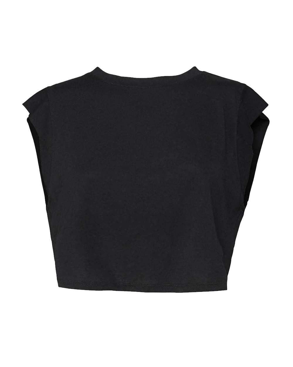FWD Fashion Women's Festival Crop Tank - 8483 24