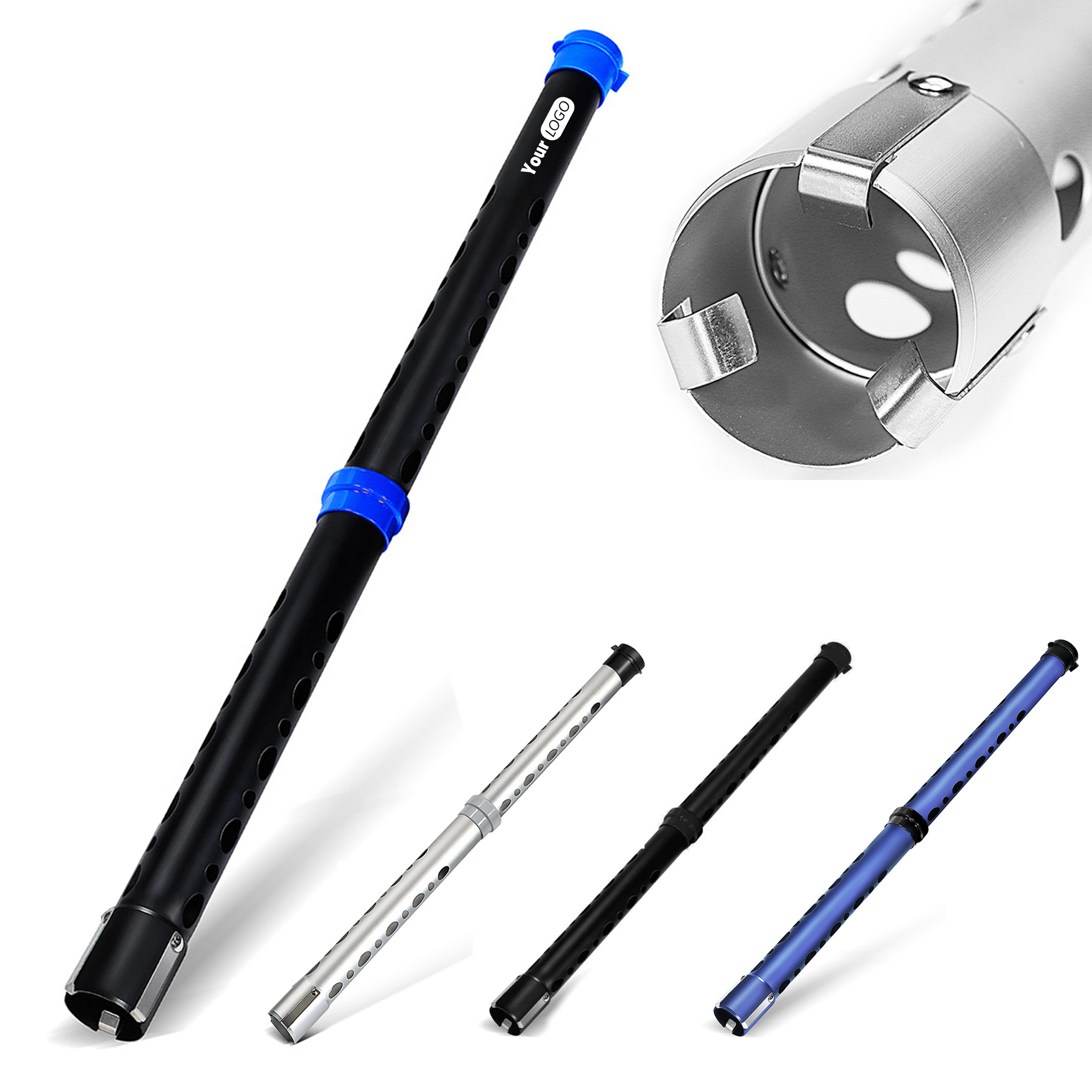 Aluminum Golf Ball Scoop 4