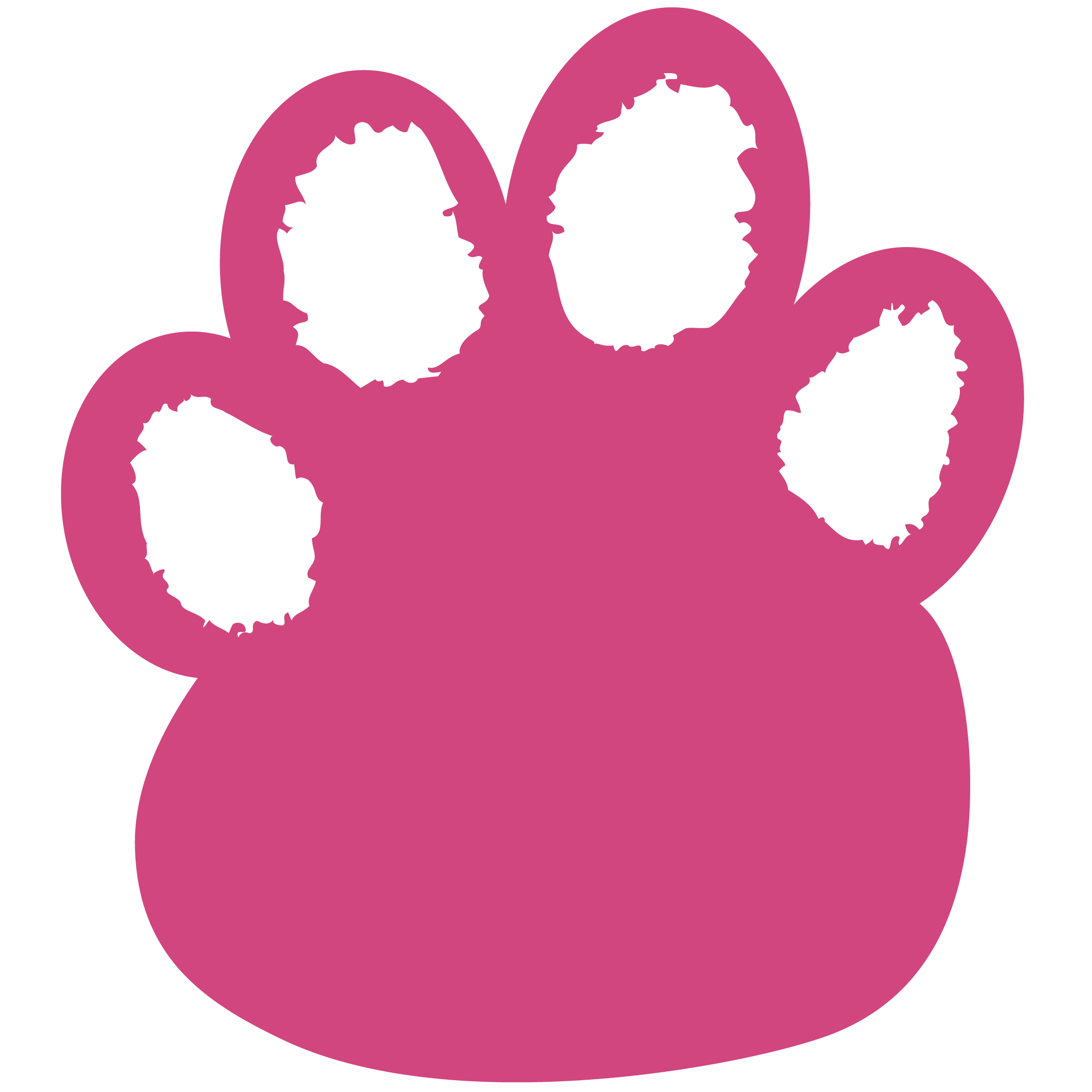 Cat Paw Waver 21
