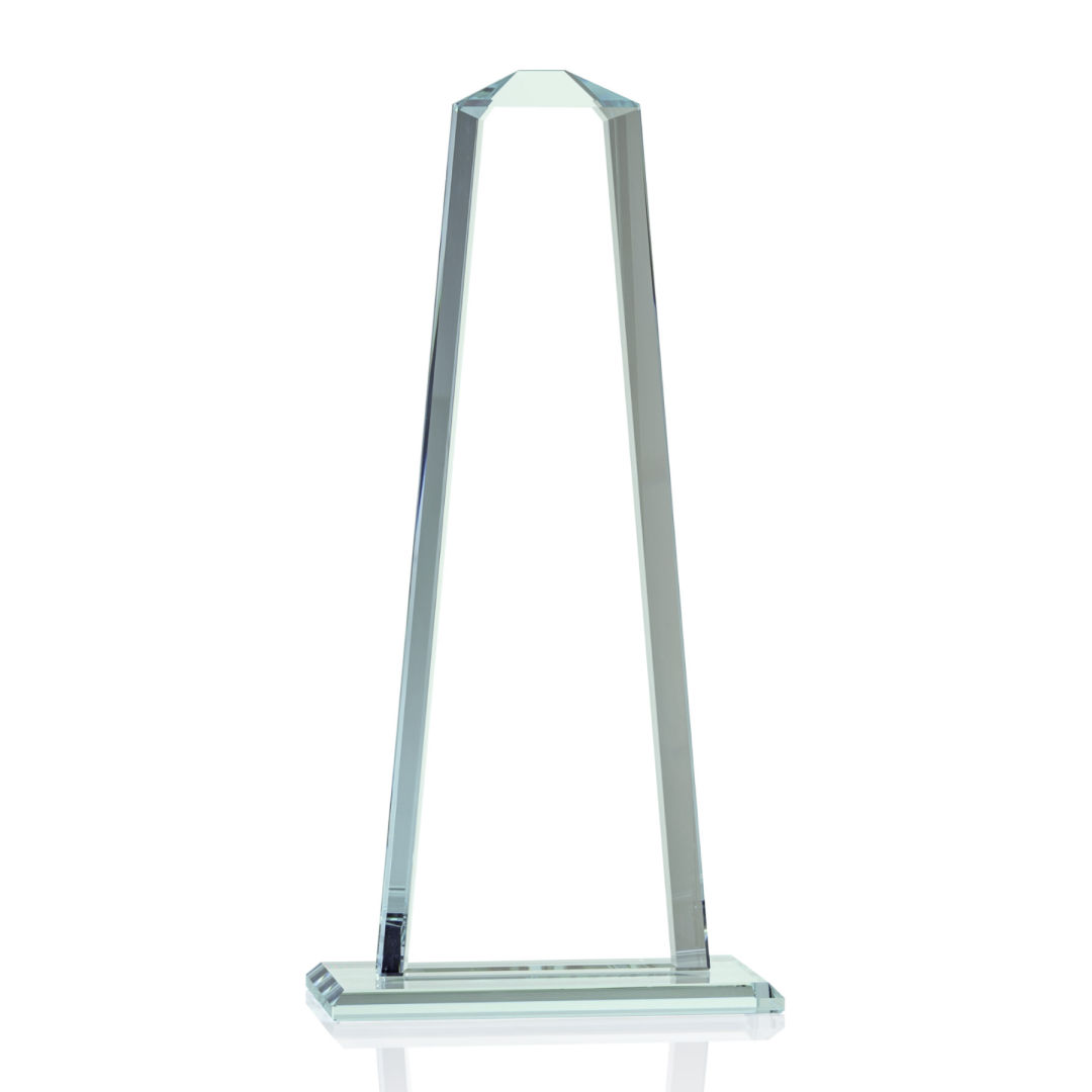 Pinnacle Award - Jade 3