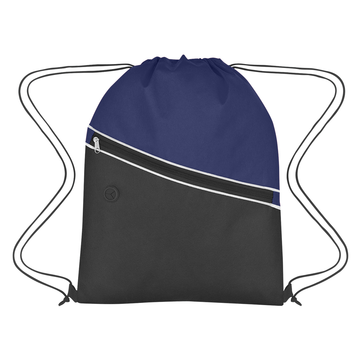 Non-Woven Two-Tone Hit Sports Pack 3