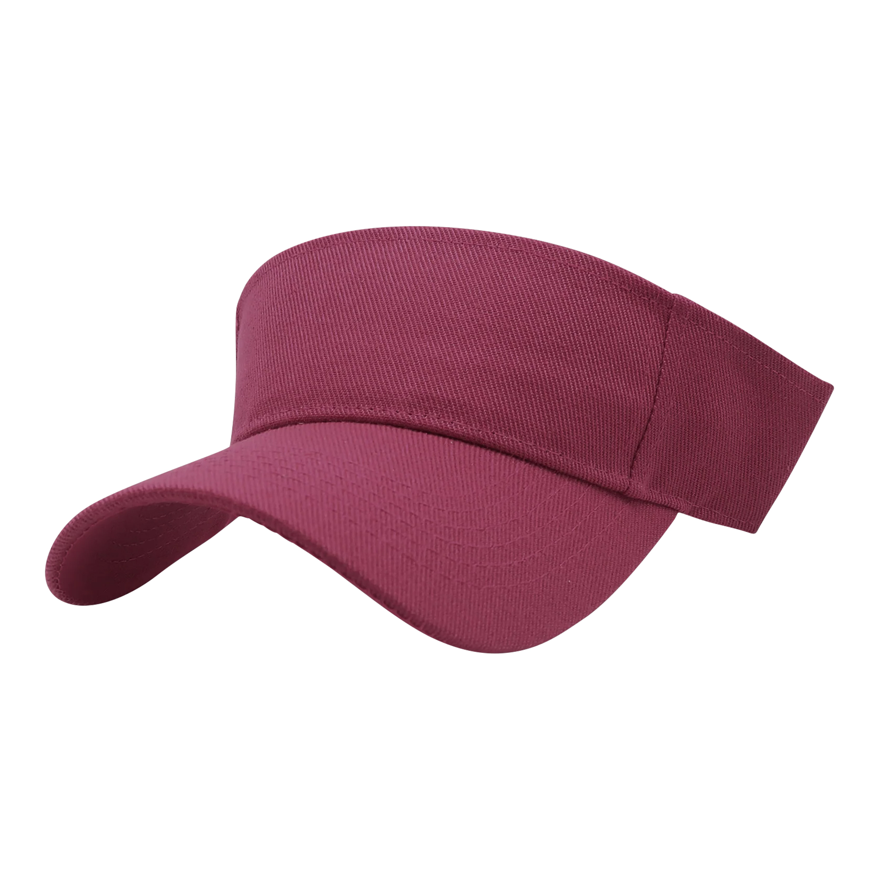 Adjustable Empty Top Visor Cap 8