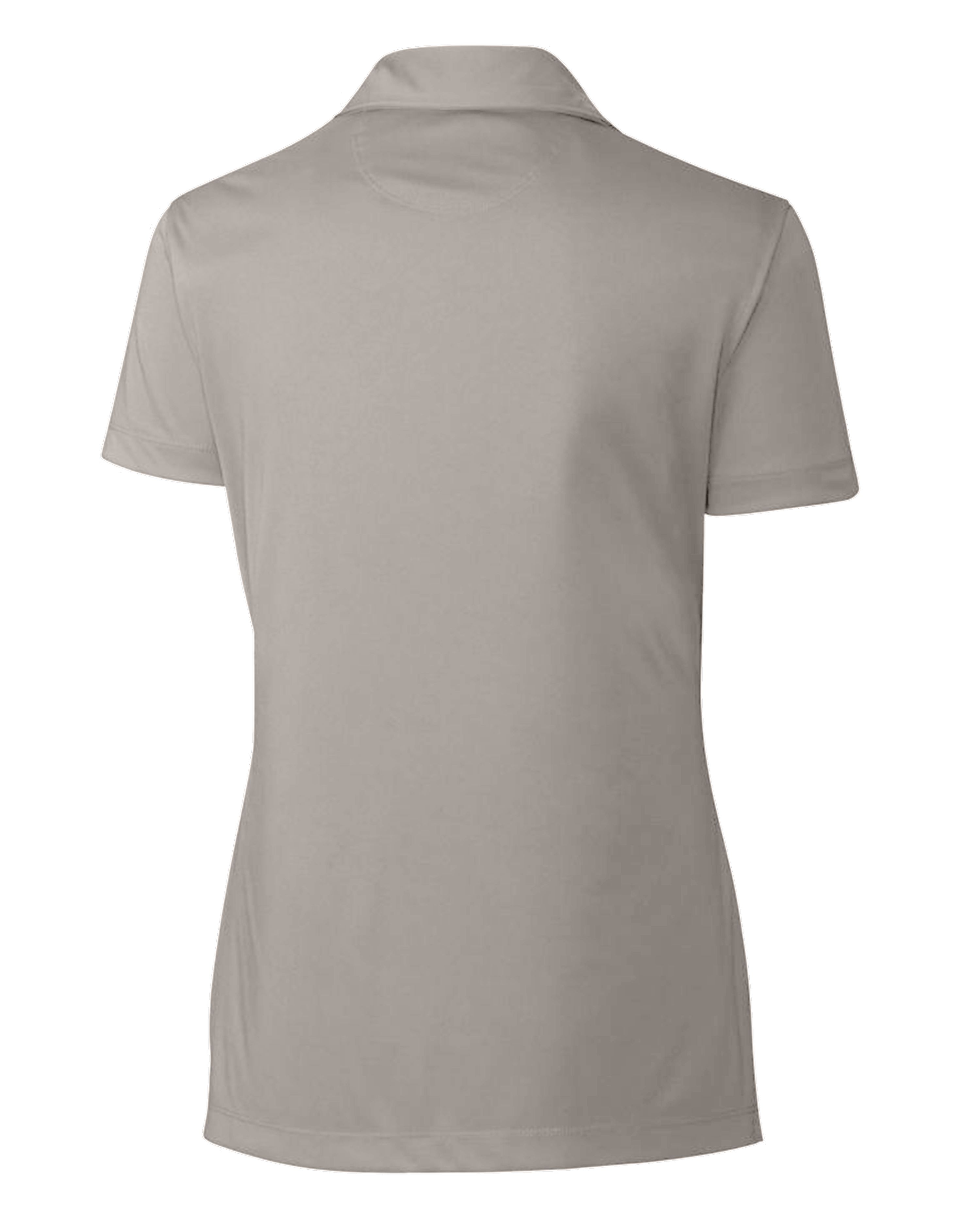 Clique Ice Pique Tech Womens Polo 75