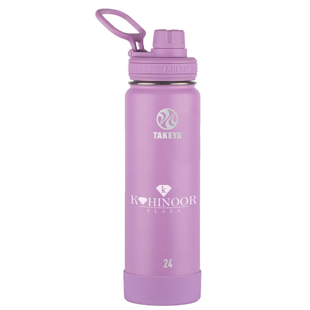 Takeya® 24 oz. Actives Spout Lid 5
