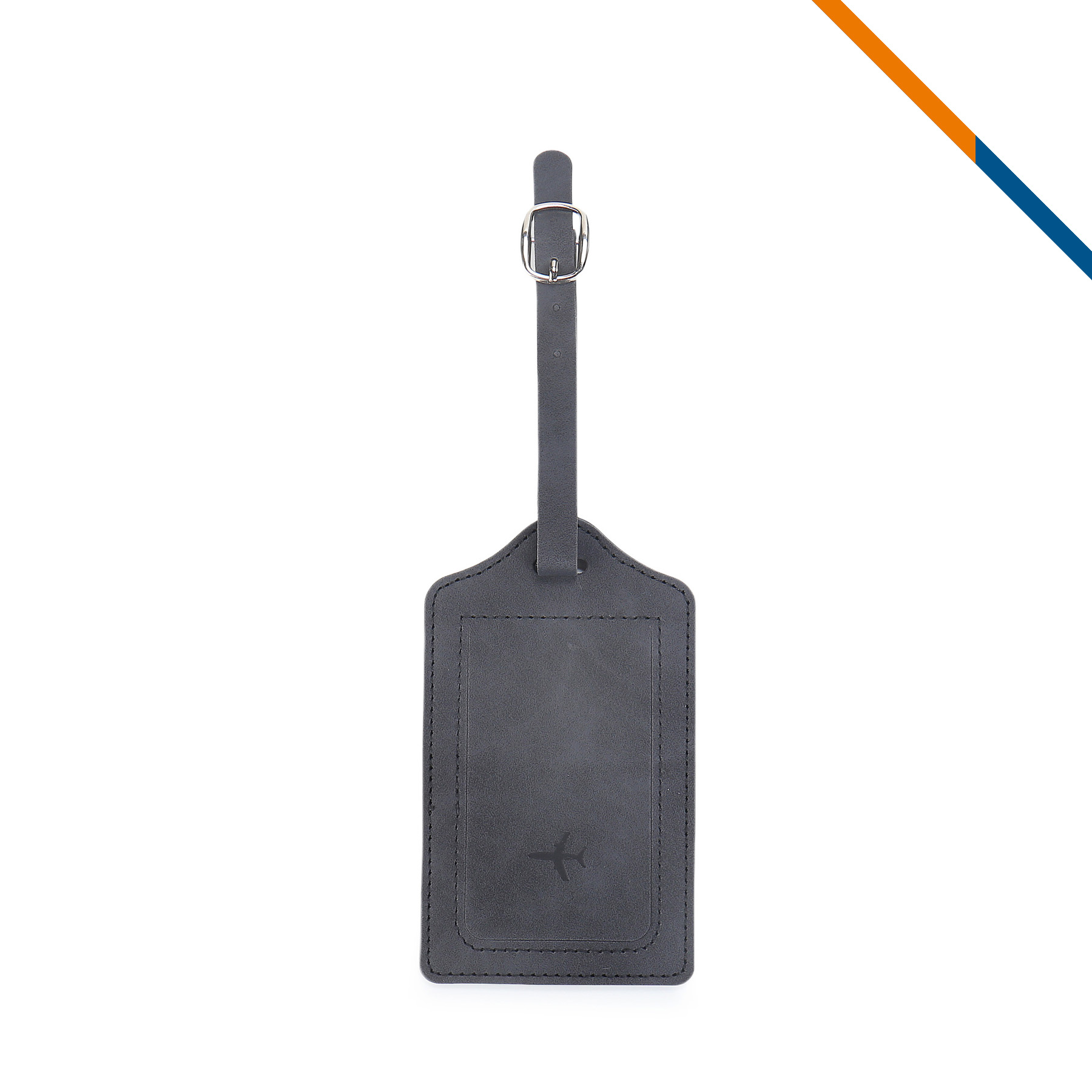 Roamix PU Leather Luggage Tag 13