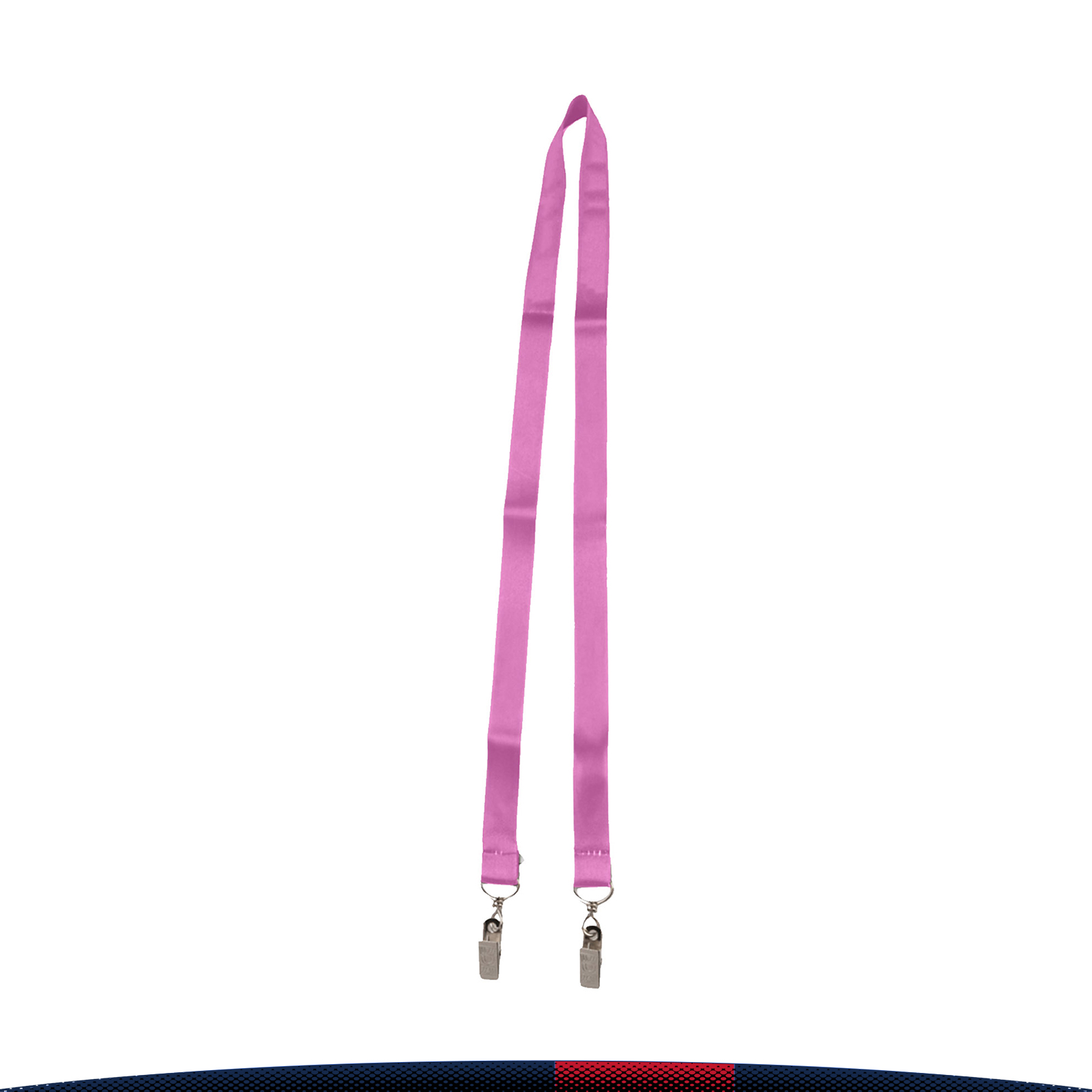 Teika Double Ended Lanyard 33