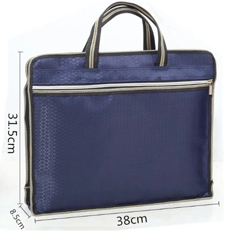 Portable Conference Bag 4