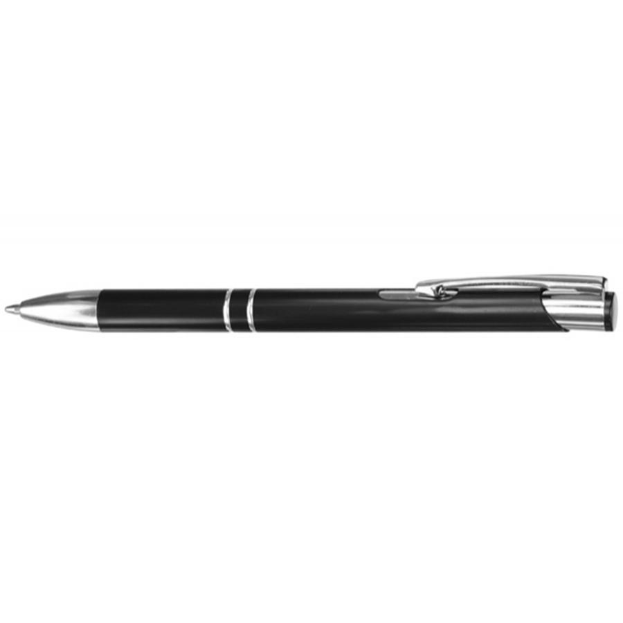 Finely Crafted Aluminum Ballpoint Pen 6